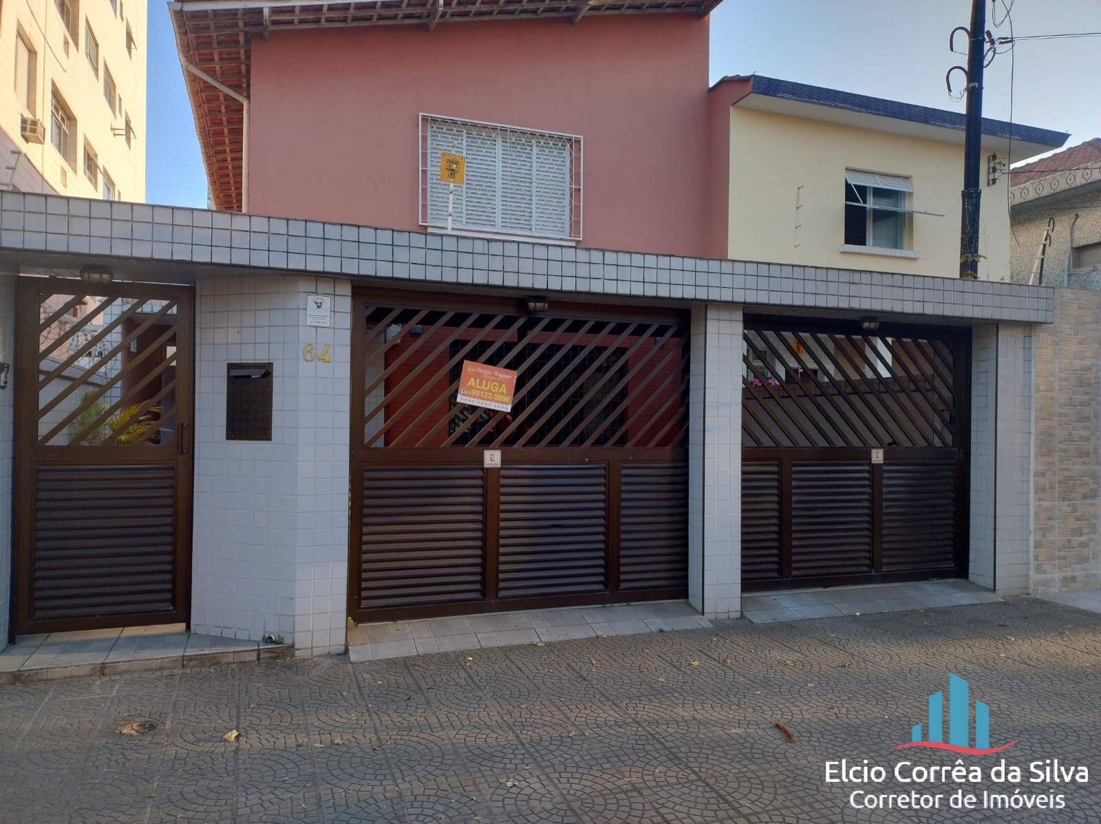 Casa para alugar com 4 quartos, 240m² - Foto 20