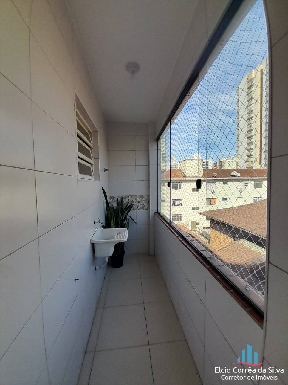Apartamento, 1 quarto, 57 m² - Foto 7
