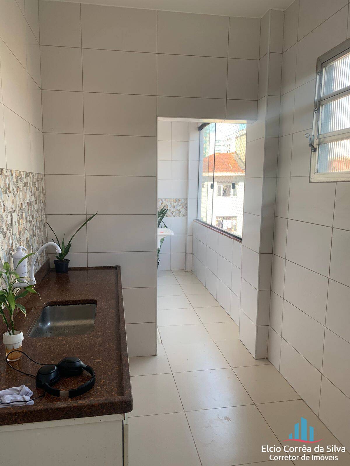 Apartamento, 1 quarto, 57 m² - Foto 8