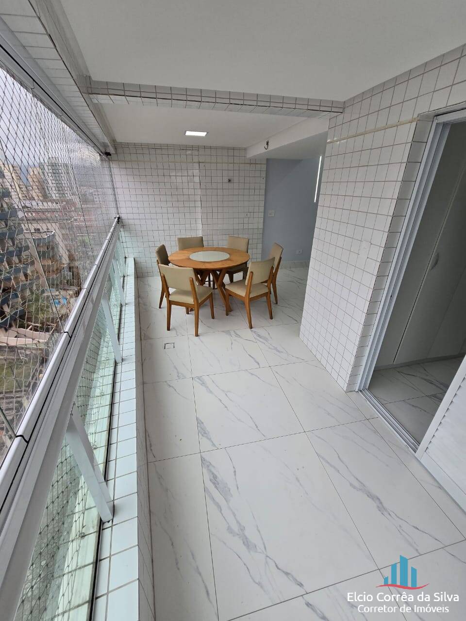 Apartamento, 3 quartos, 116 m² - Foto 3