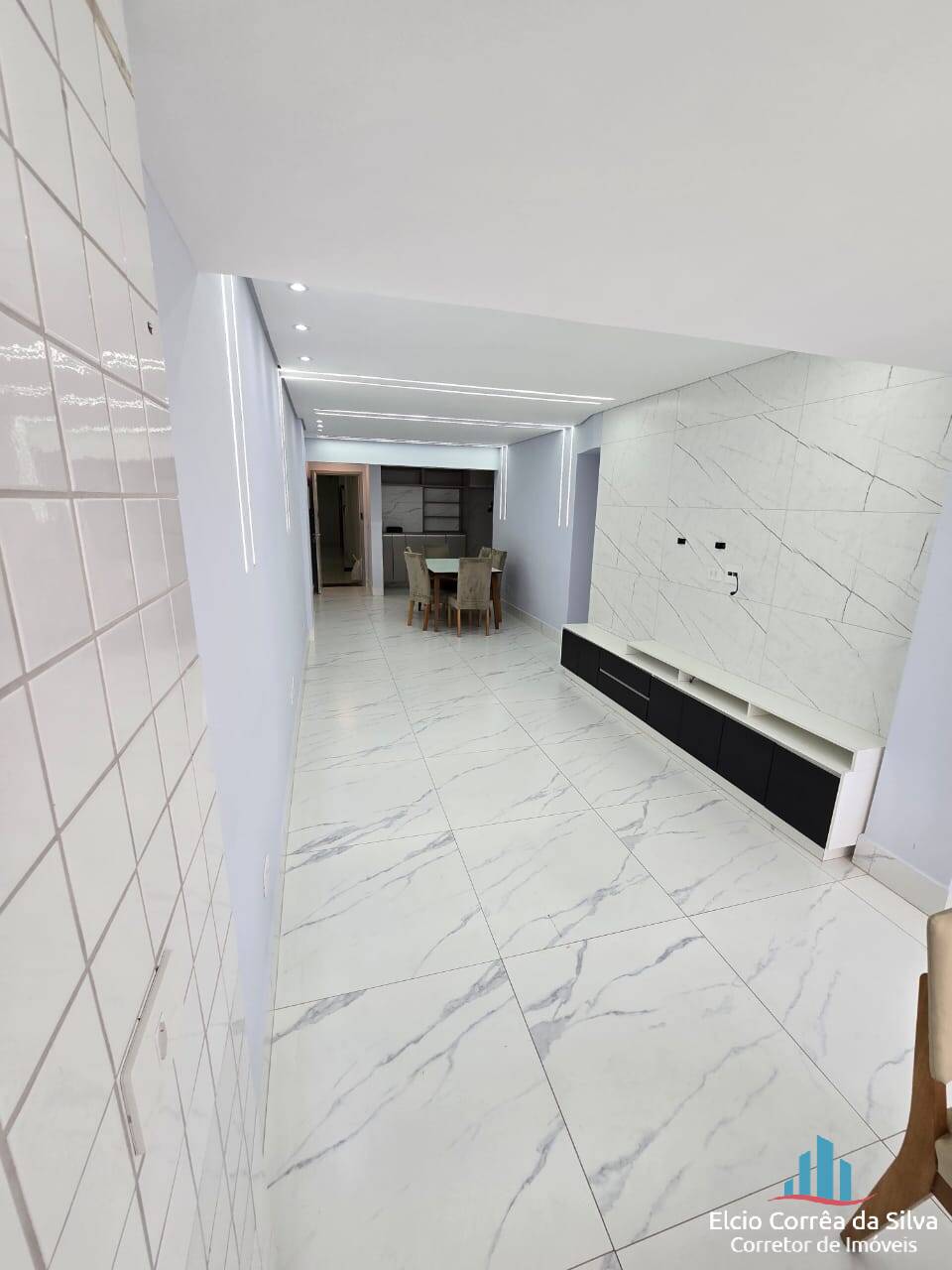 Apartamento, 3 quartos, 116 m² - Foto 9