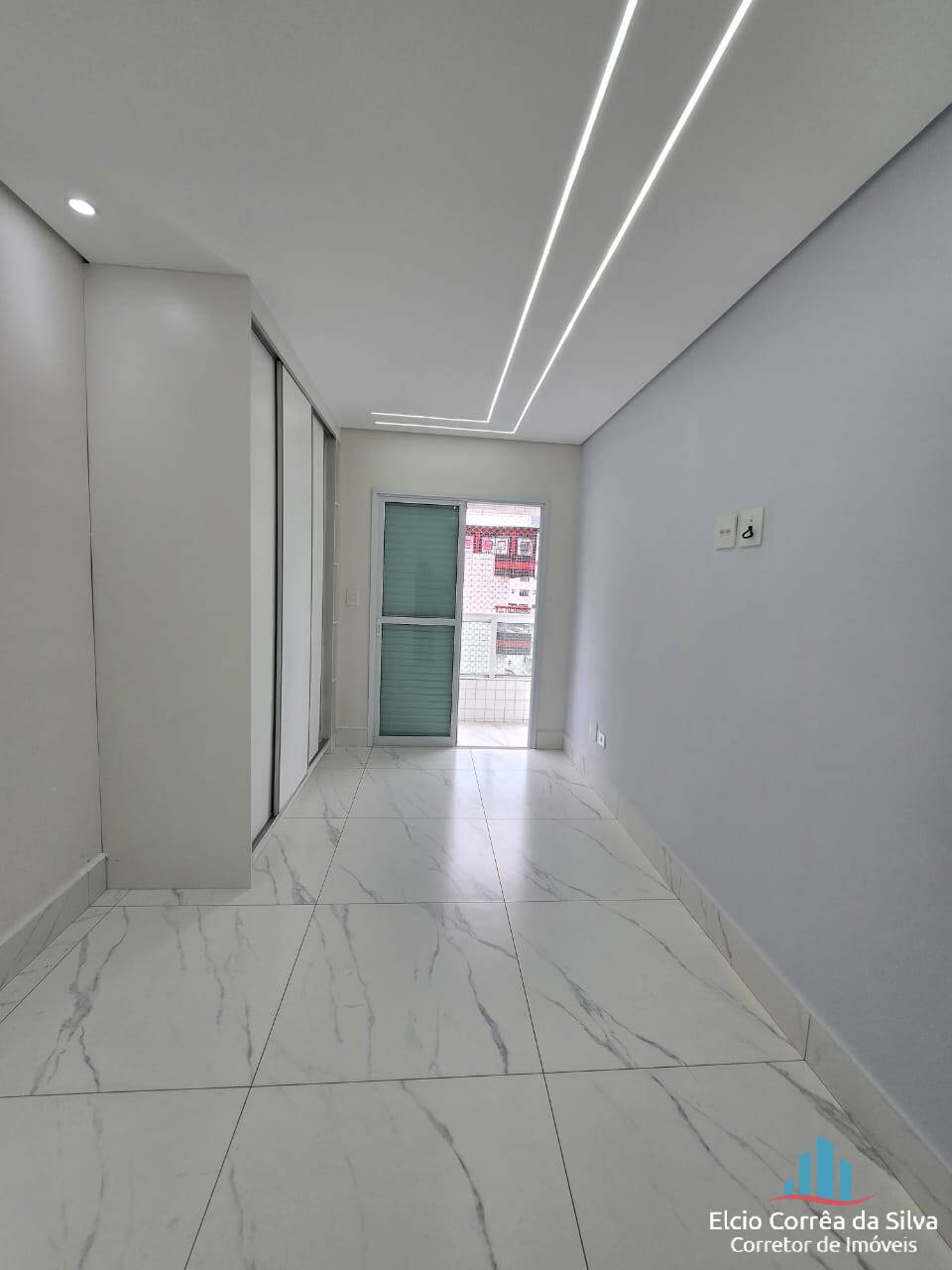 Apartamento, 3 quartos, 116 m² - Foto 8
