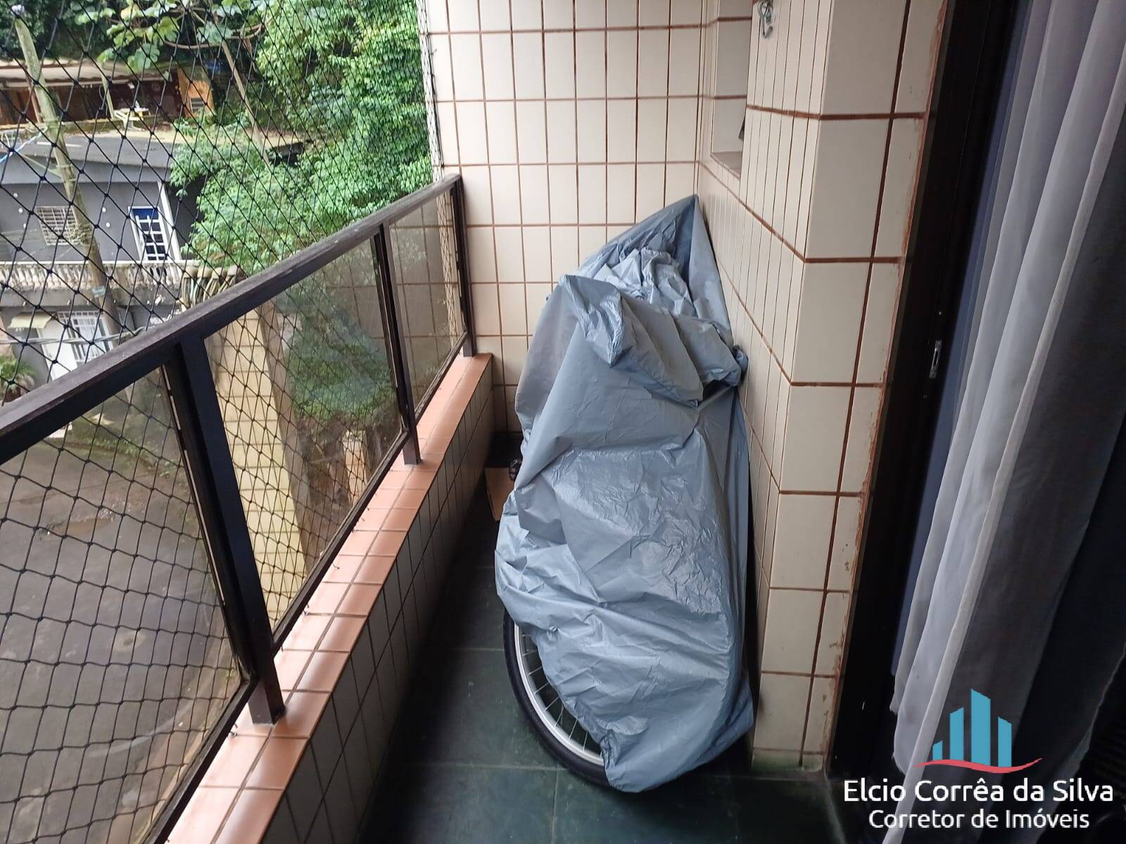 Apartamento, 1 quarto, 40 m² - Foto 8