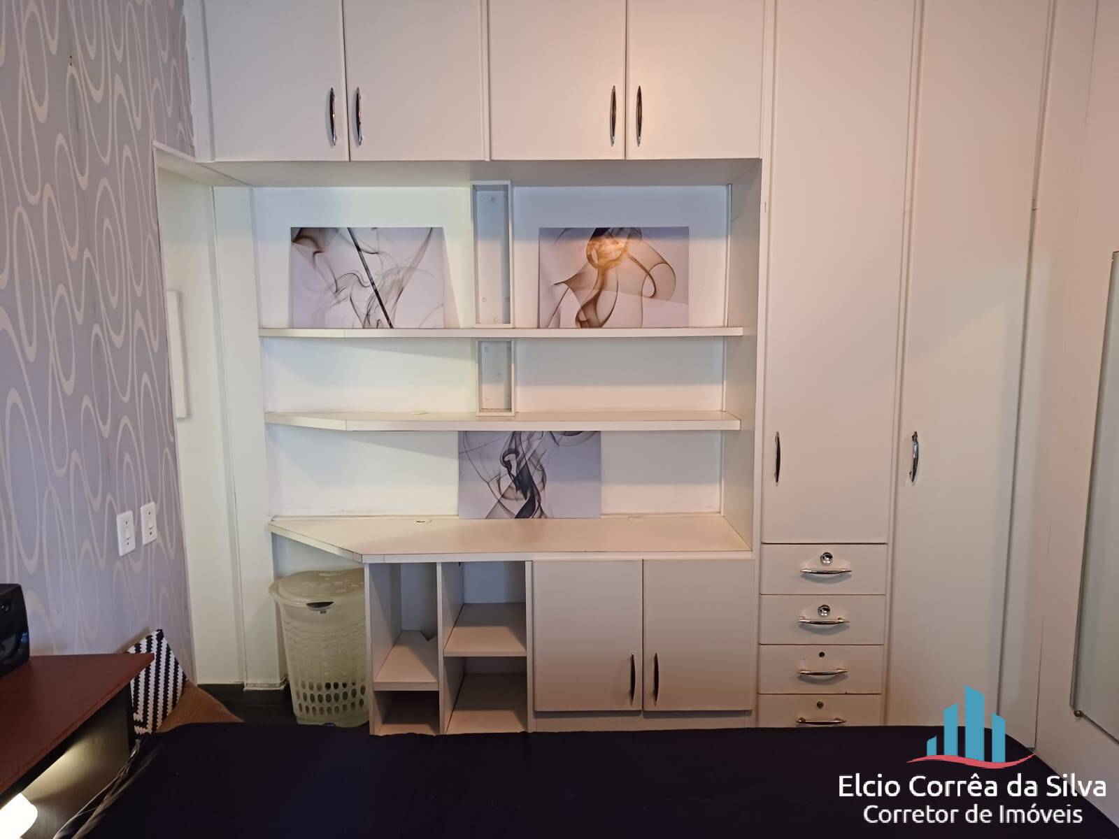 Apartamento, 1 quarto, 40 m² - Foto 9