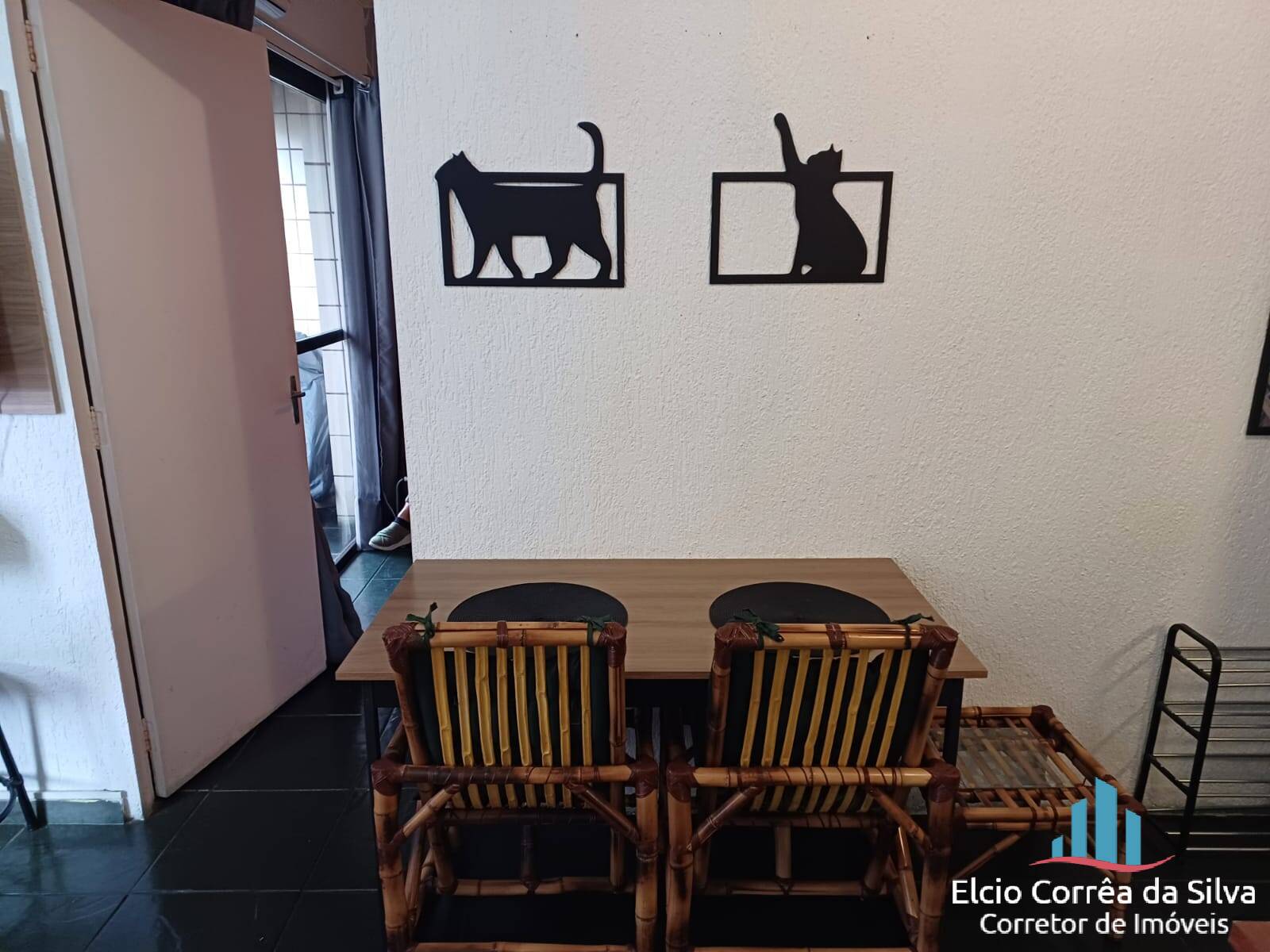 Apartamento, 1 quarto, 40 m² - Foto 7