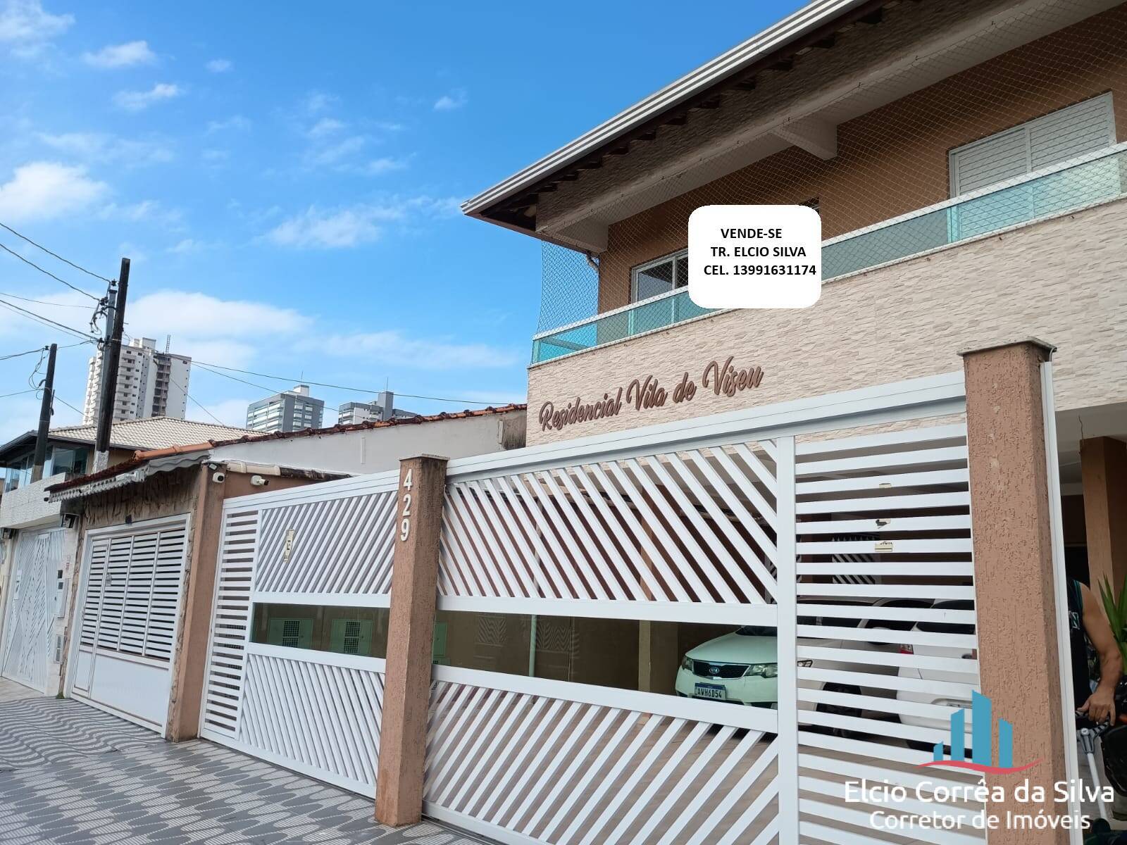 Casa, 1 quarto, 54 m² - Foto 17