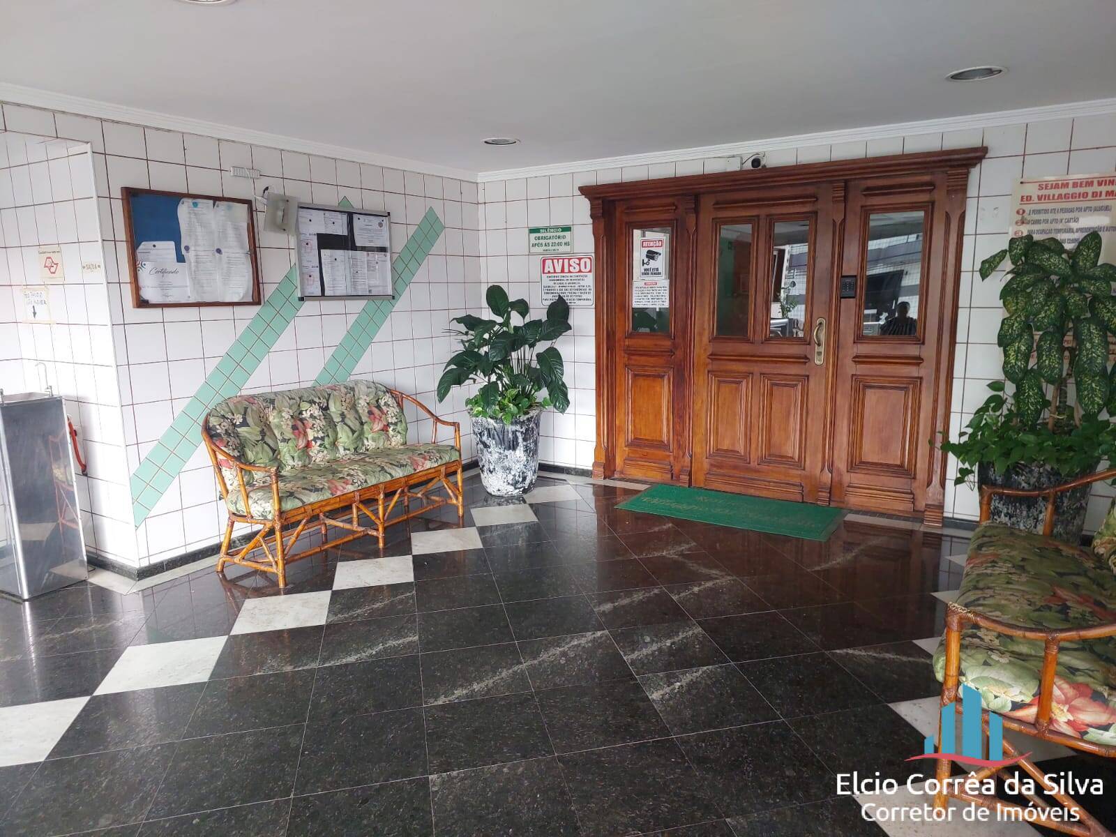 Apartamento, 1 quarto, 38 m² - Foto 10