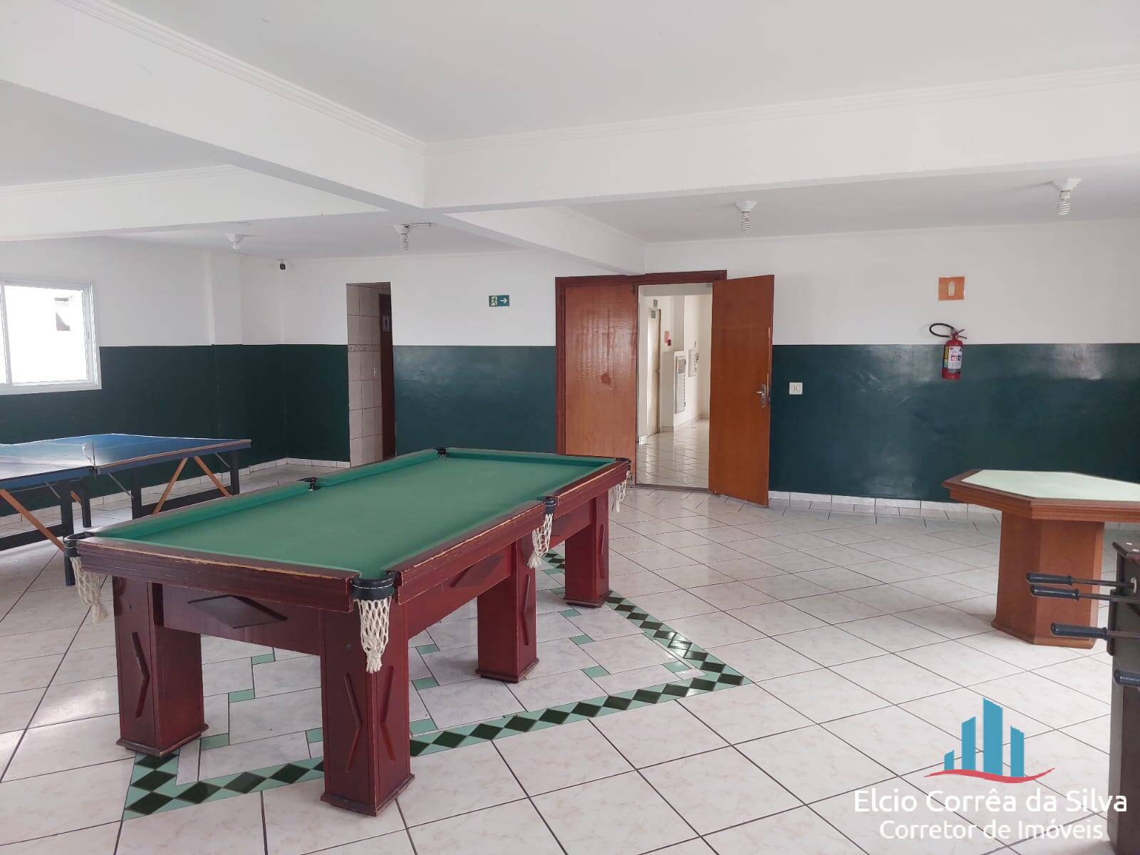 Apartamento, 1 quarto, 38 m² - Foto 18