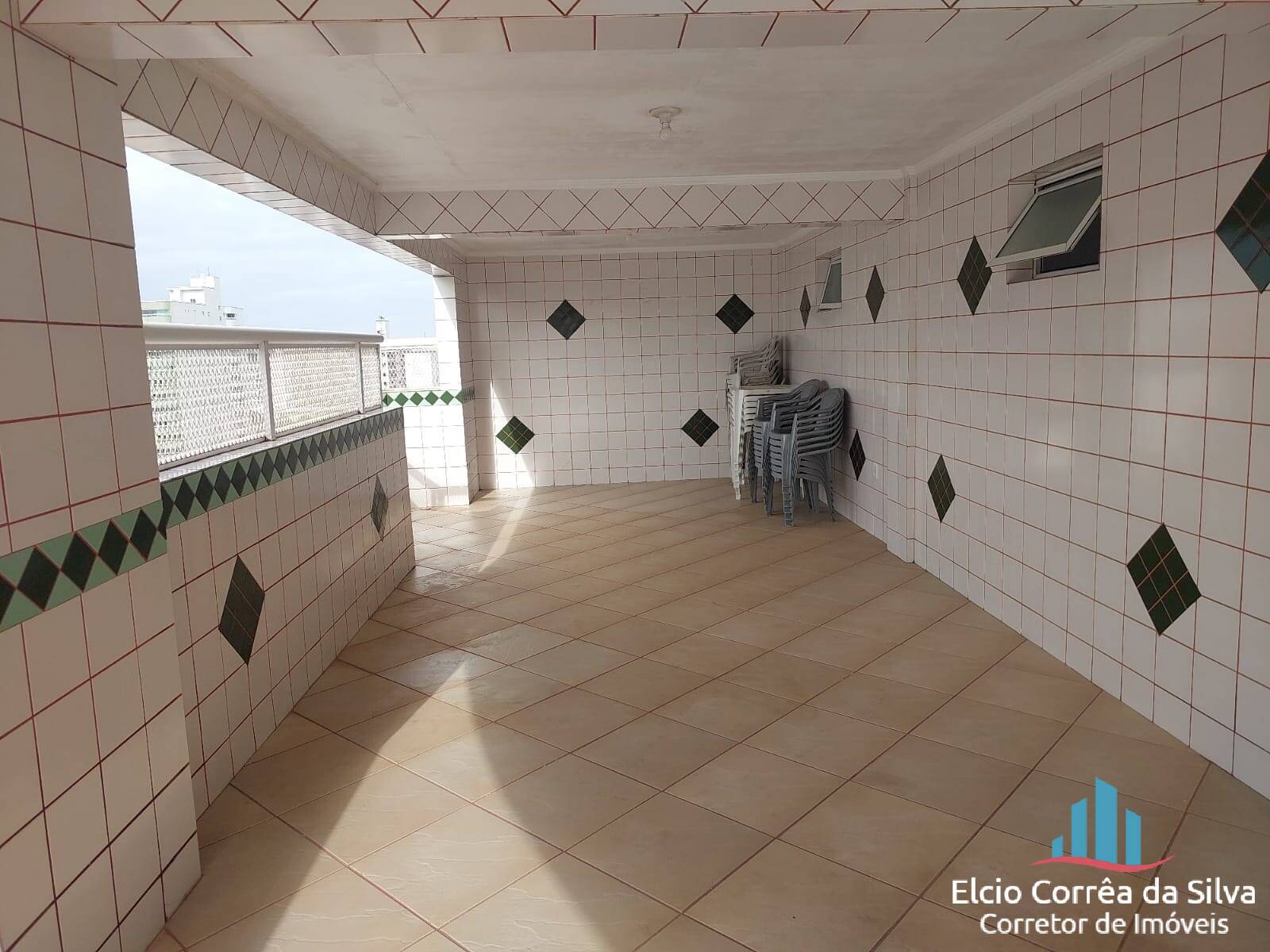 Apartamento, 1 quarto, 38 m² - Foto 17