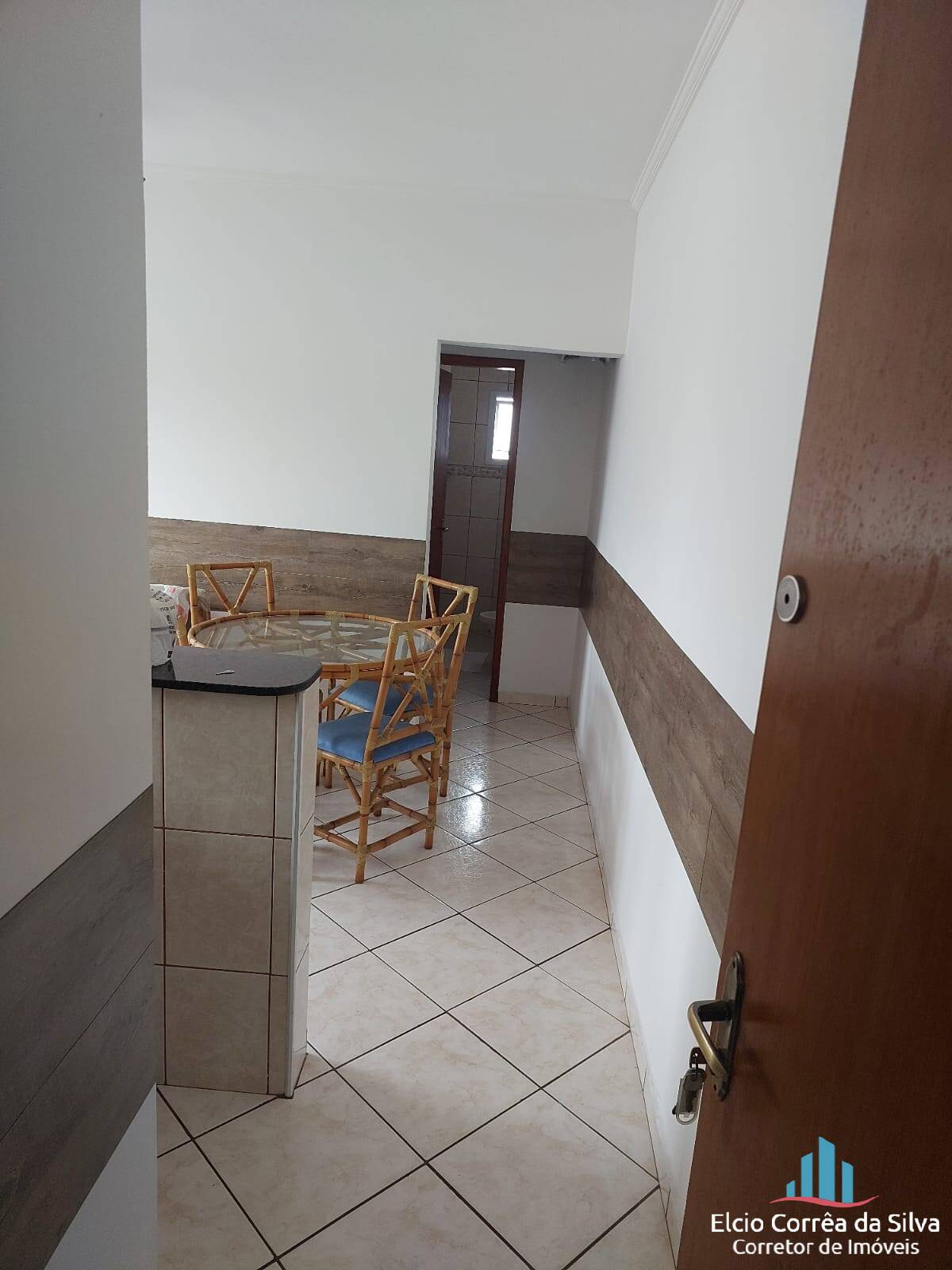 Apartamento, 1 quarto, 38 m² - Foto 4