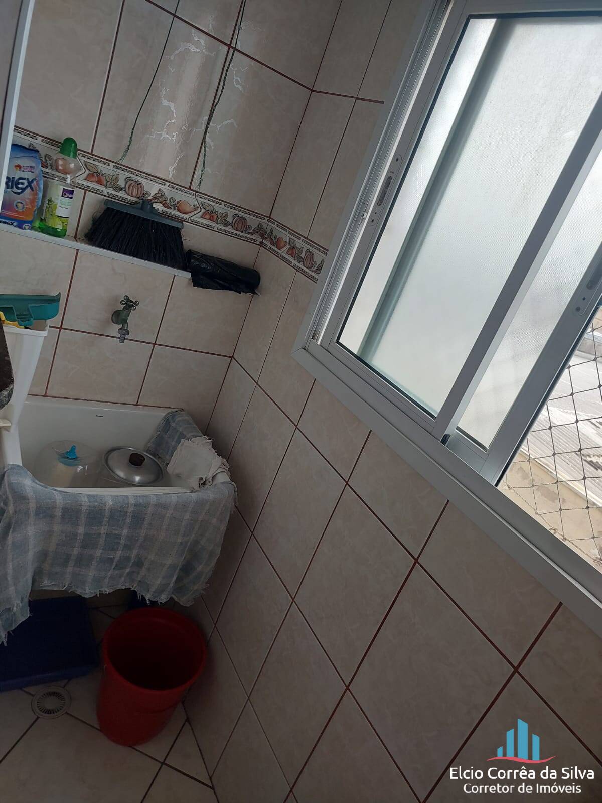 Apartamento, 1 quarto, 38 m² - Foto 8