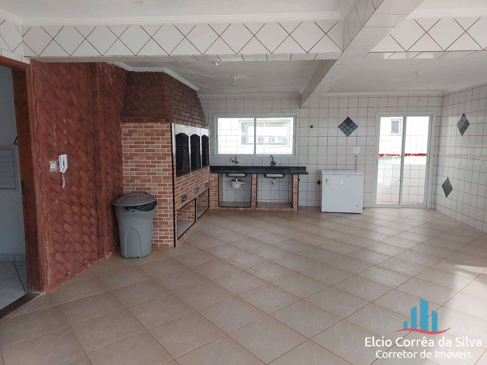 Apartamento, 1 quarto, 38 m² - Foto 20