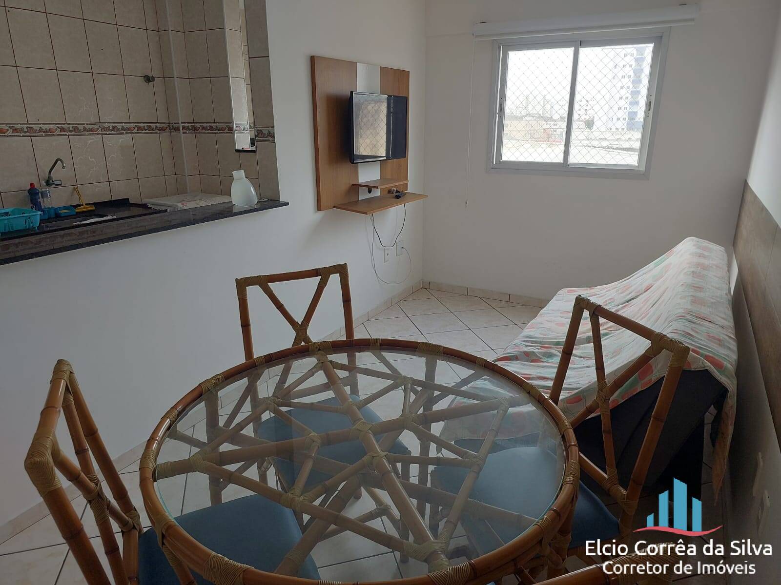 Apartamento, 1 quarto, 38 m² - Foto 2