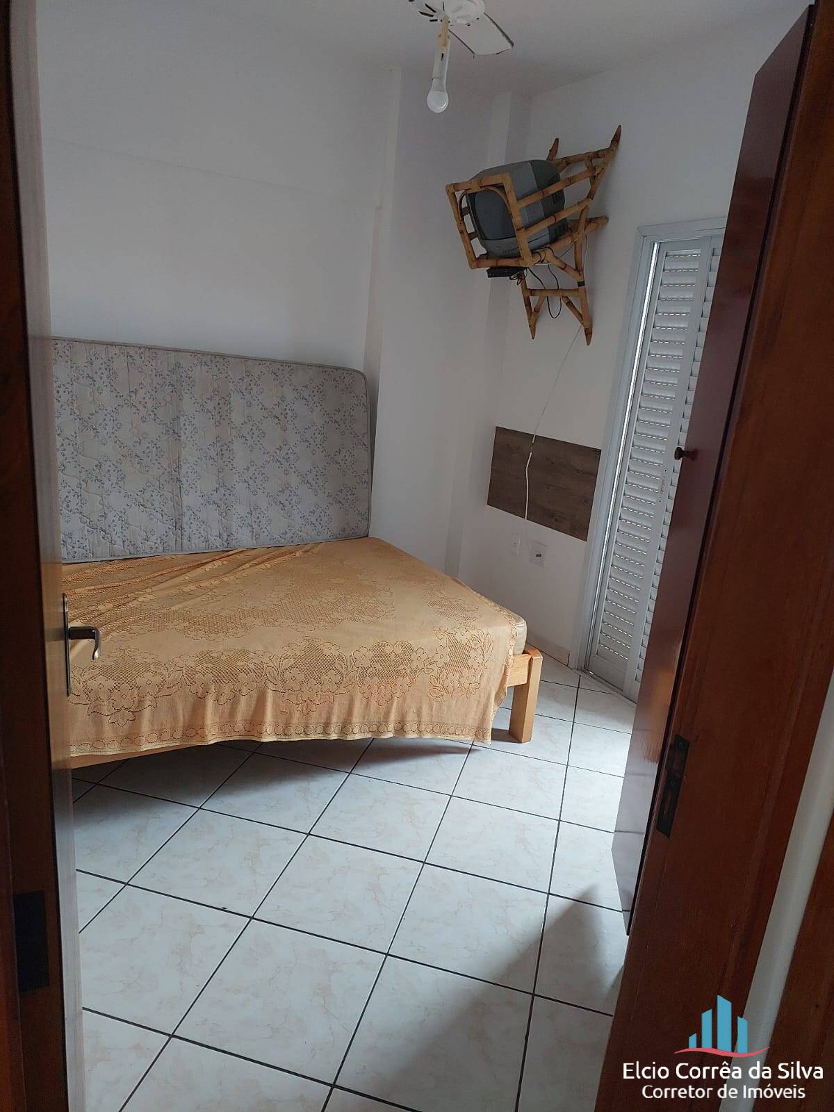 Apartamento, 1 quarto, 38 m² - Foto 5