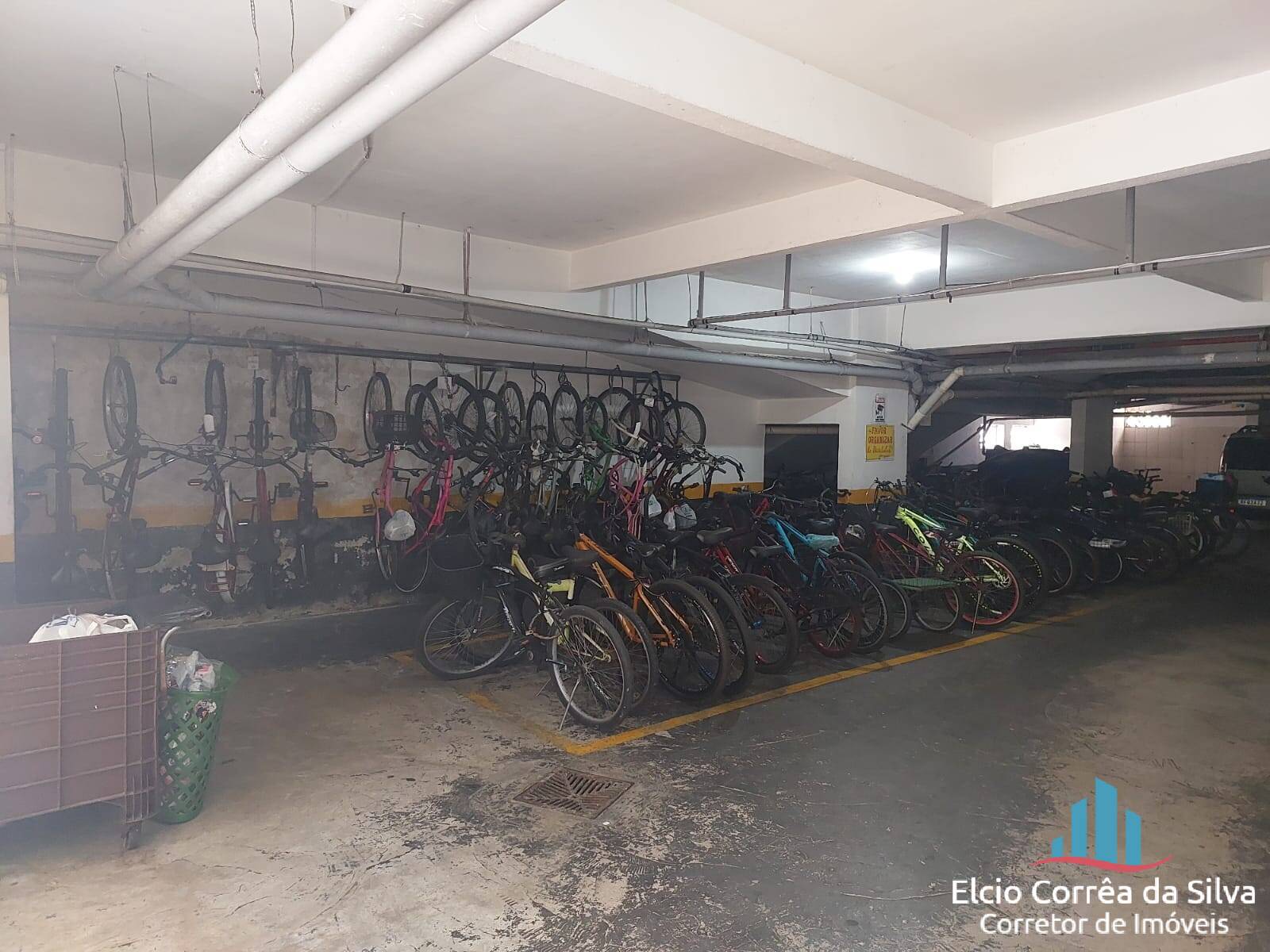 Apartamento, 1 quarto, 38 m² - Foto 23