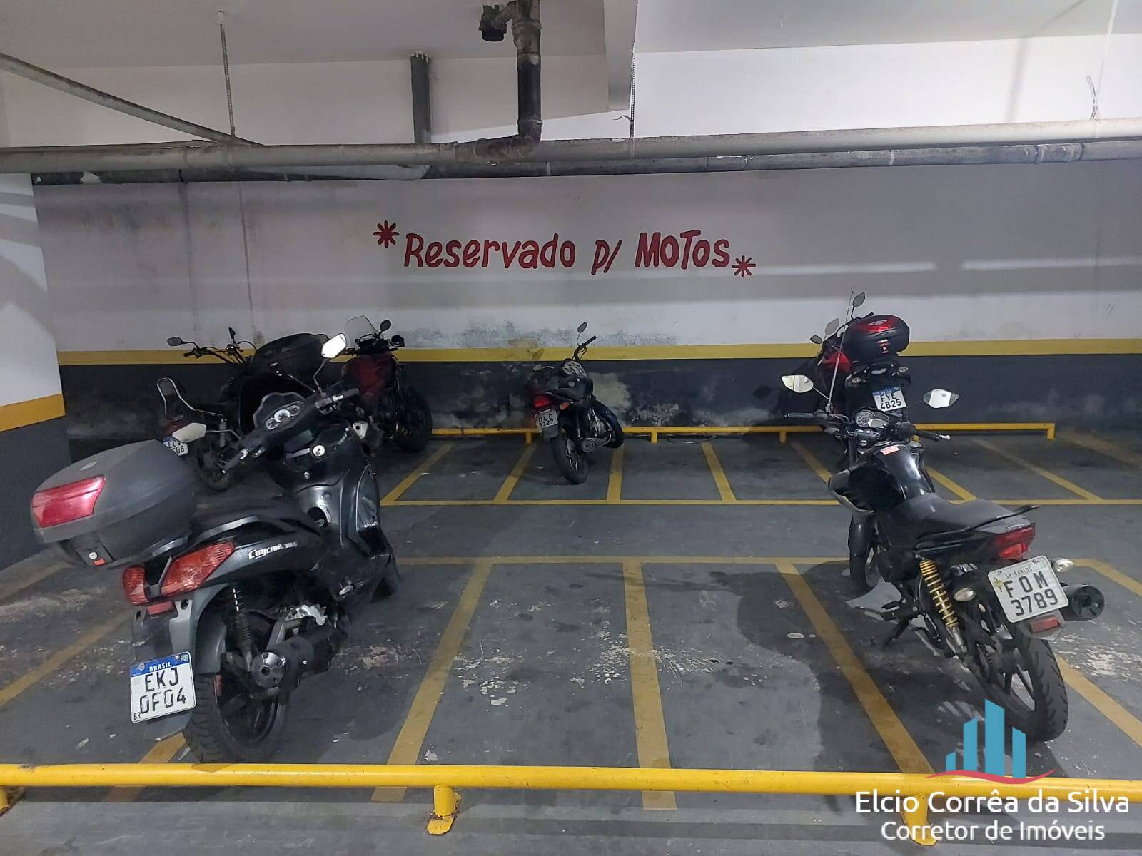 Apartamento, 1 quarto, 38 m² - Foto 22