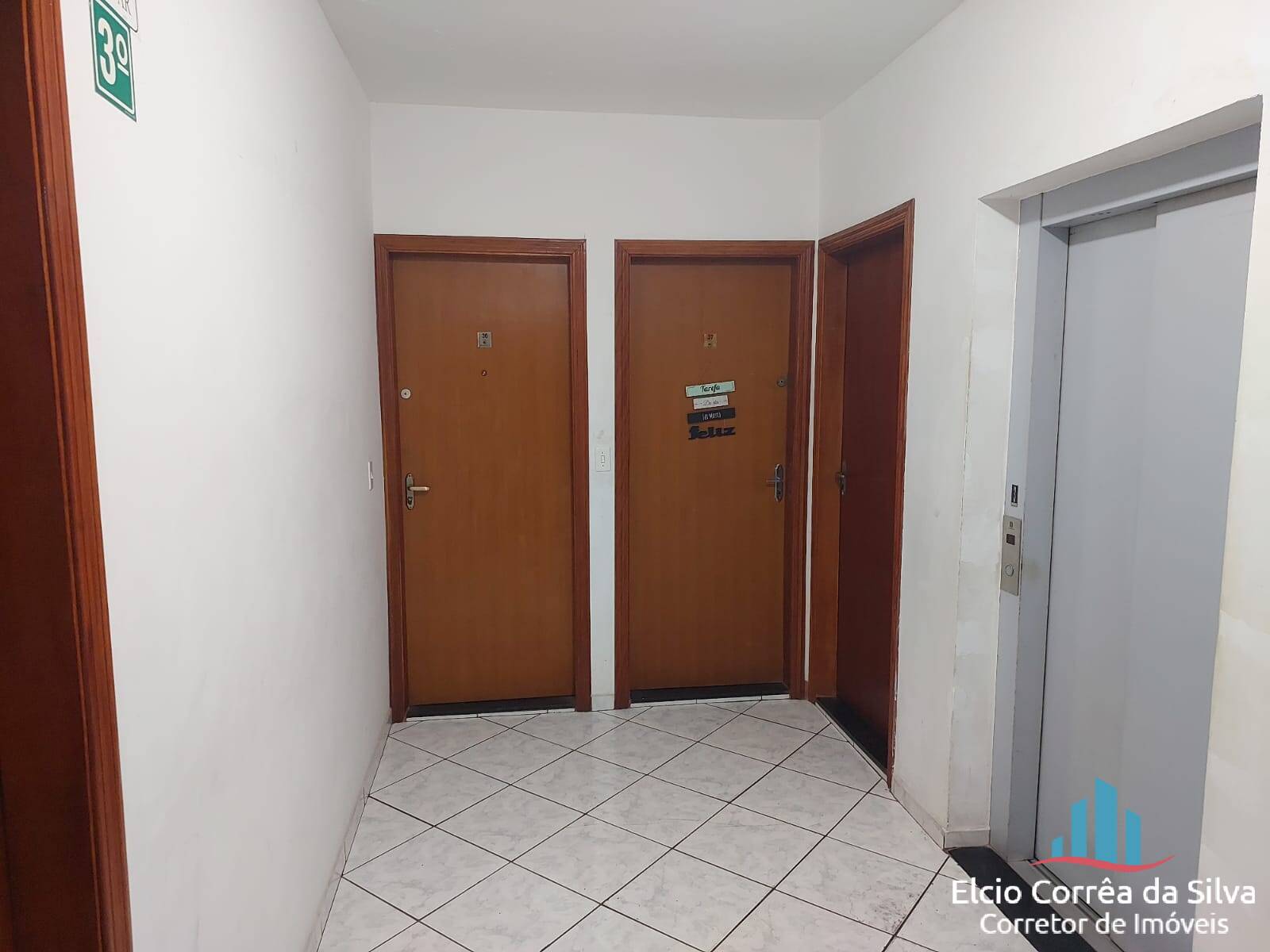 Apartamento, 1 quarto, 38 m² - Foto 21