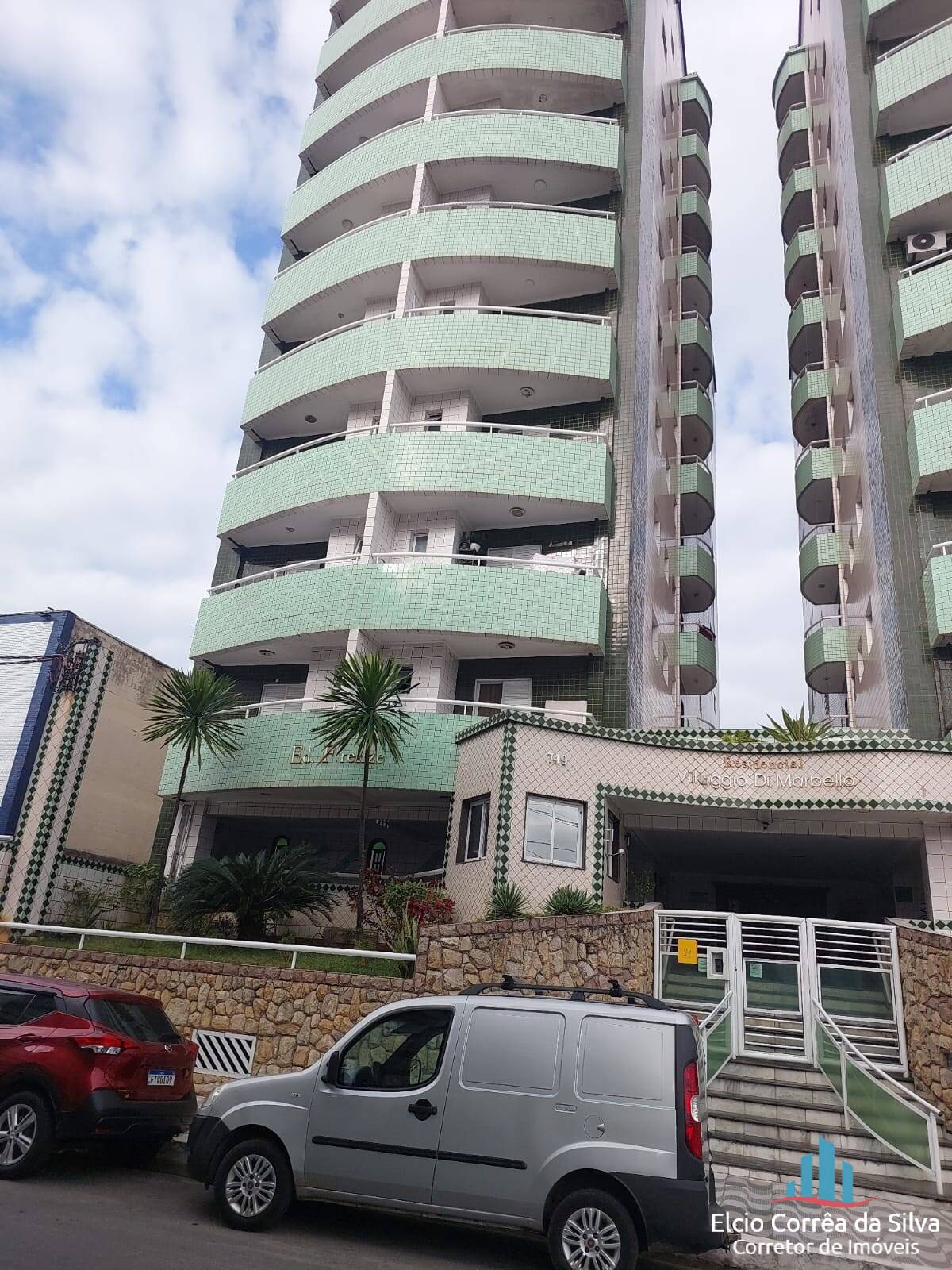 Apartamento, 1 quarto, 38 m² - Foto 25