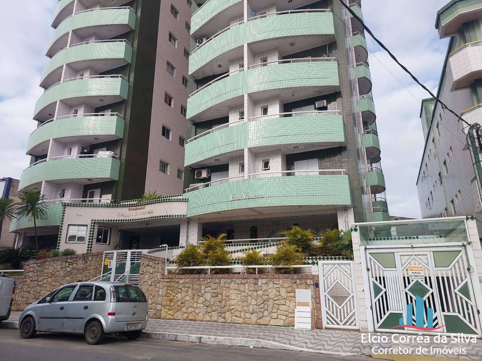 Apartamento, 1 quarto, 38 m² - Foto 1