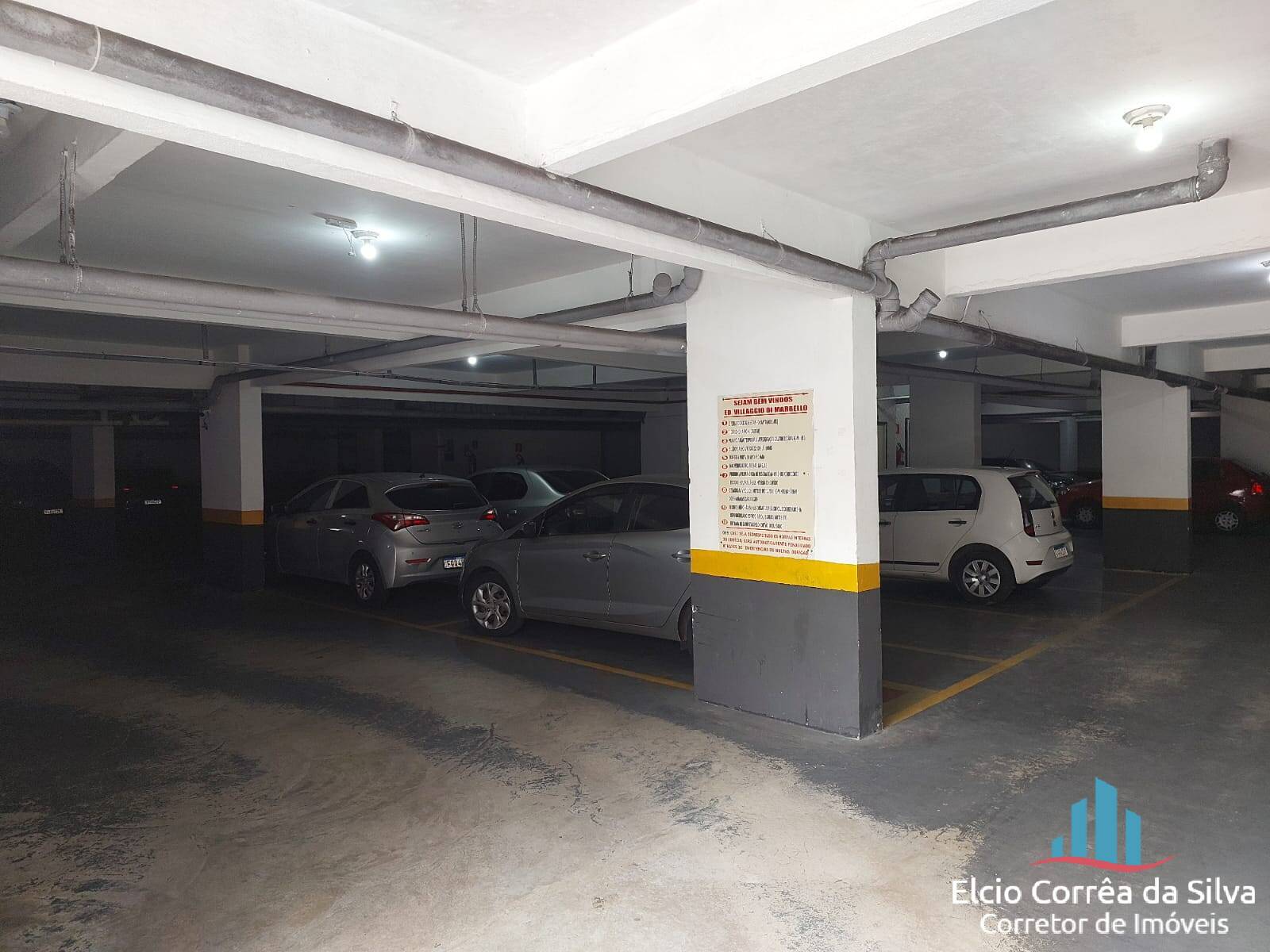 Apartamento, 1 quarto, 38 m² - Foto 27