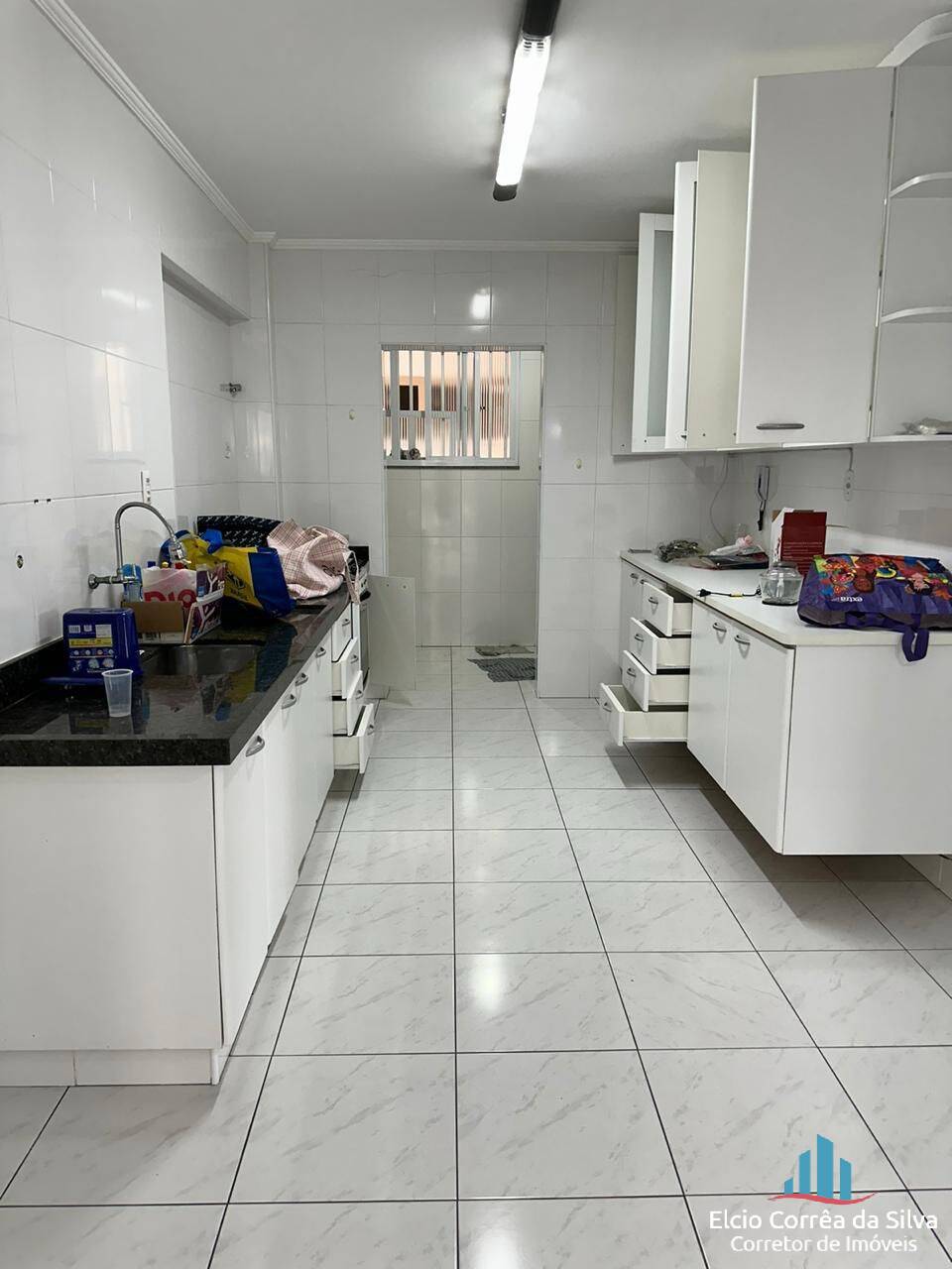 Apartamento, 3 quartos, 156 m² - Foto 6