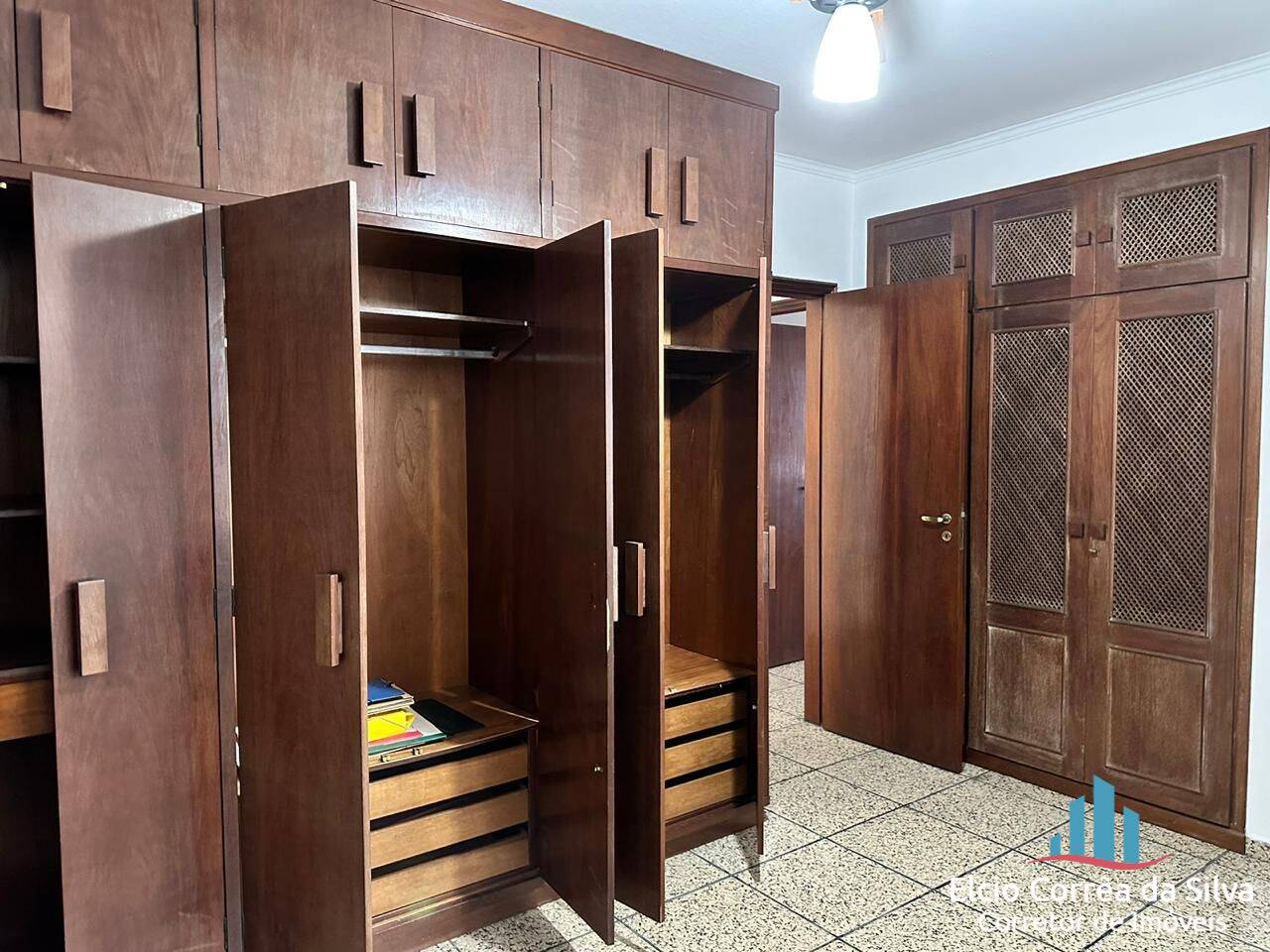 Apartamento, 3 quartos, 156 m² - Foto 10