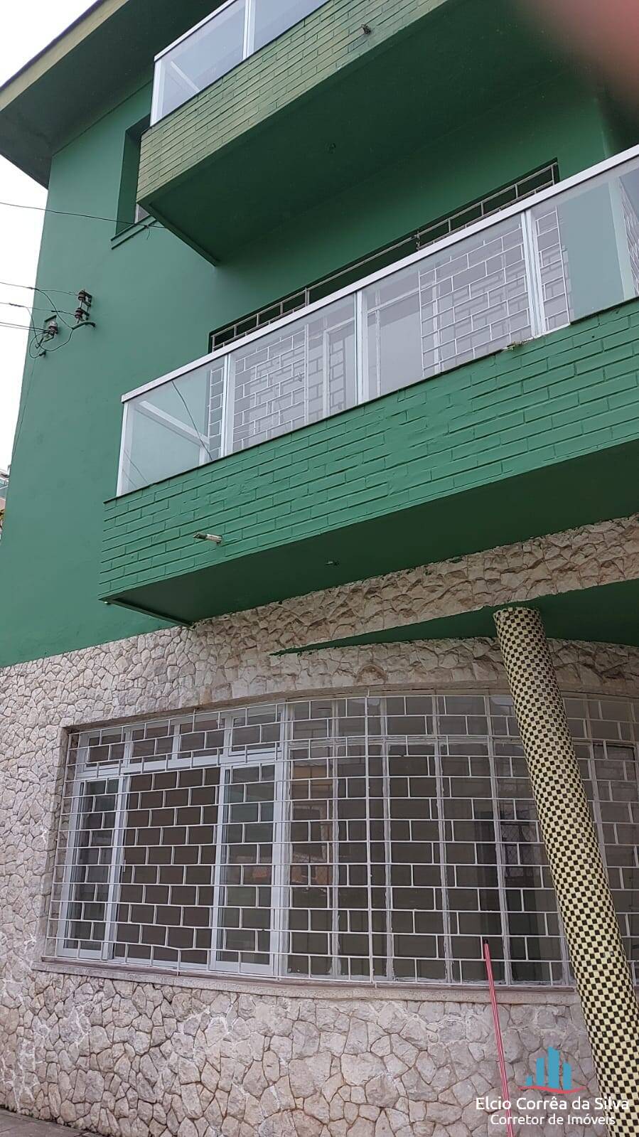 Casa, 5 quartos, 250 m² - Foto 1