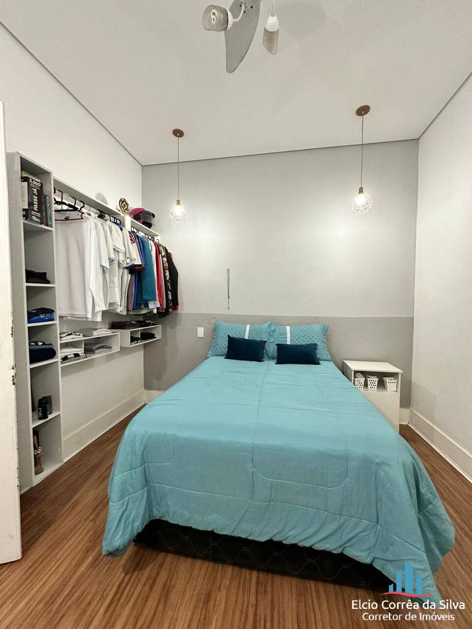 Casa, 3 quartos, 300 m² - Foto 11