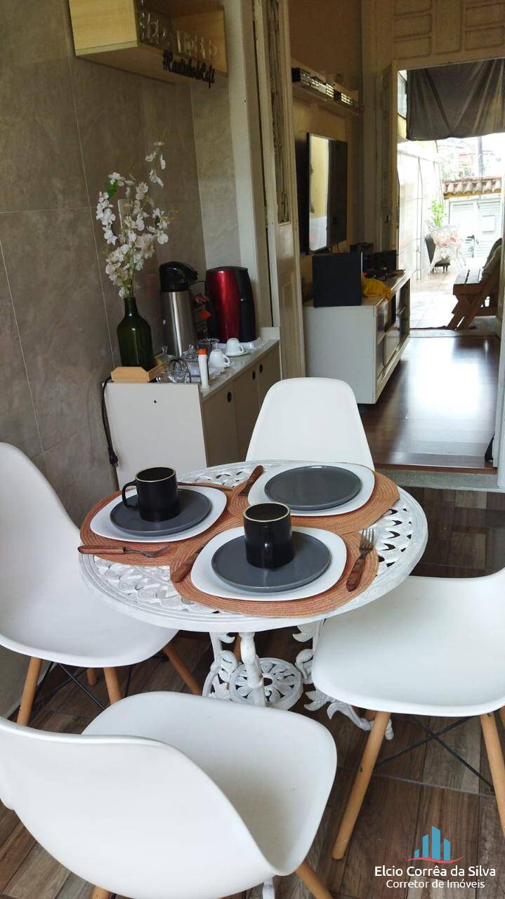 Casa, 3 quartos, 300 m² - Foto 18