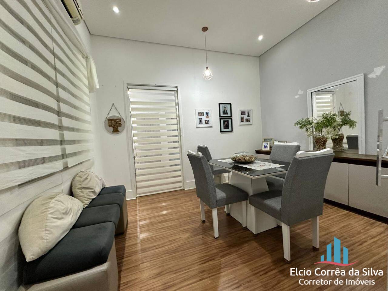 Casa, 3 quartos, 300 m² - Foto 4