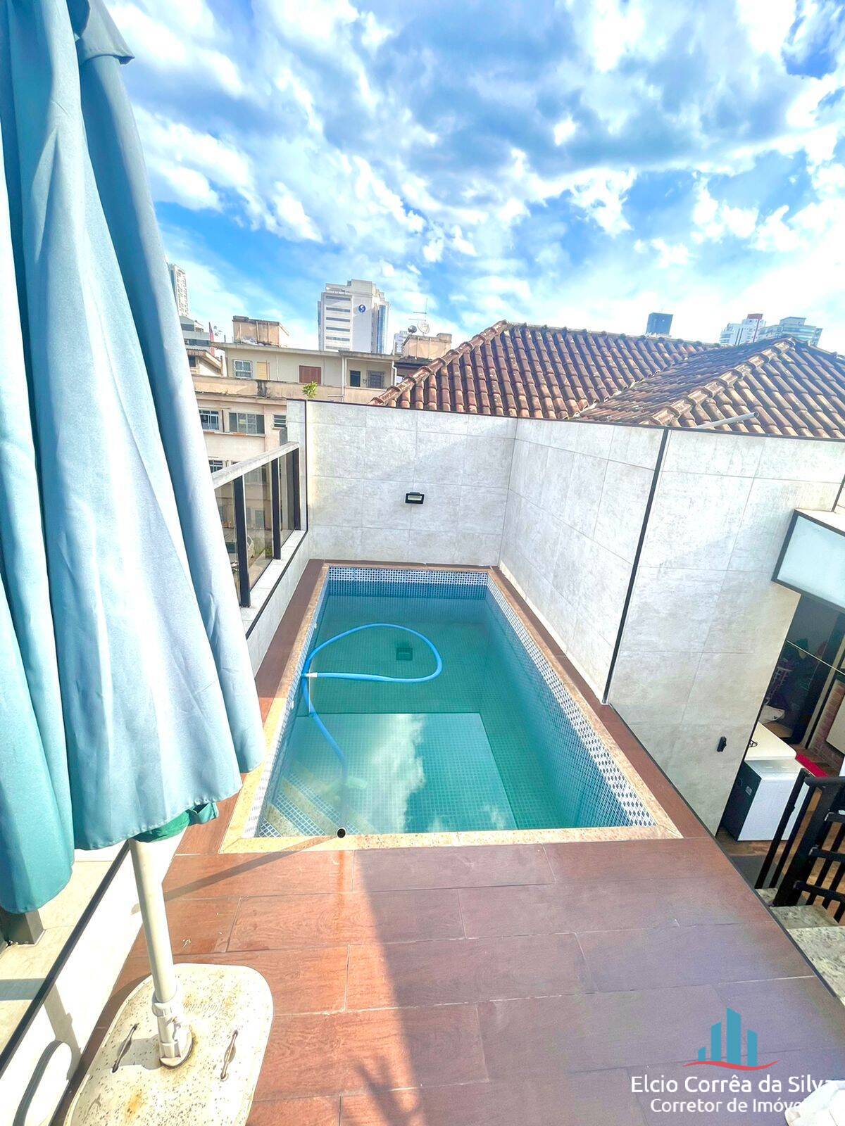 Casa, 3 quartos, 170 m² - Foto 1