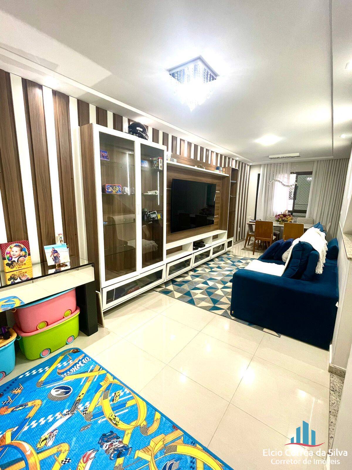 Casa, 3 quartos, 170 m² - Foto 7