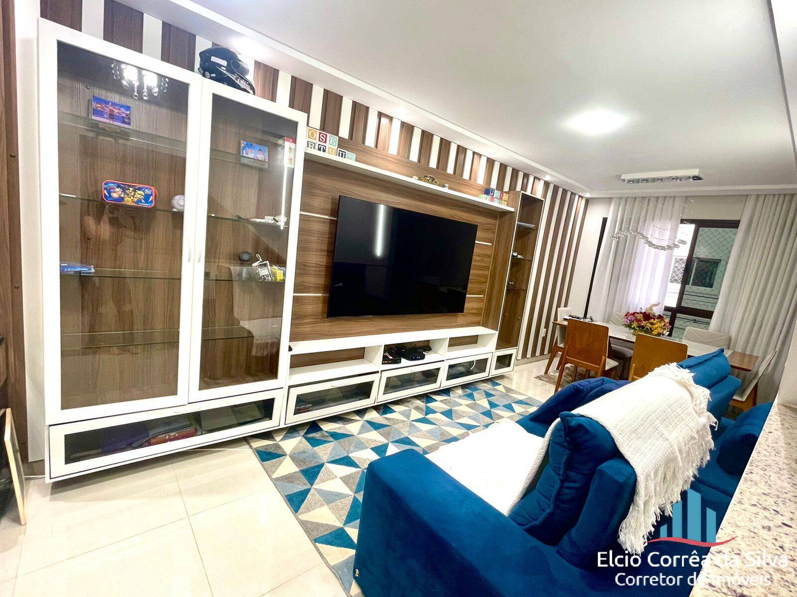 Casa, 3 quartos, 170 m² - Foto 2