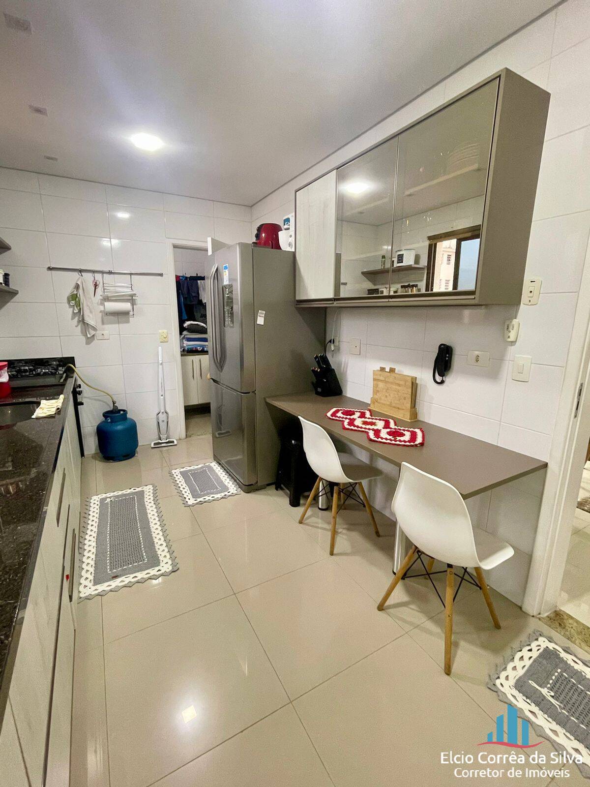 Casa, 3 quartos, 170 m² - Foto 16