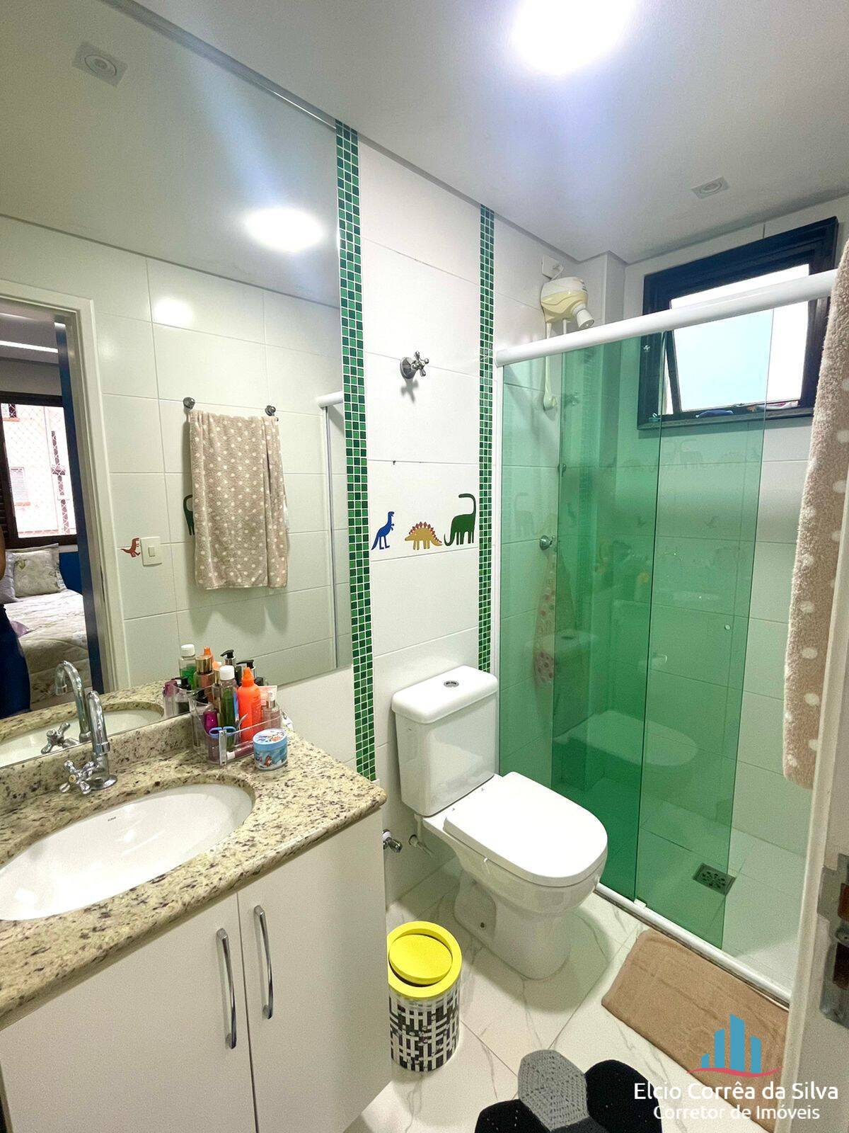 Casa, 3 quartos, 170 m² - Foto 18