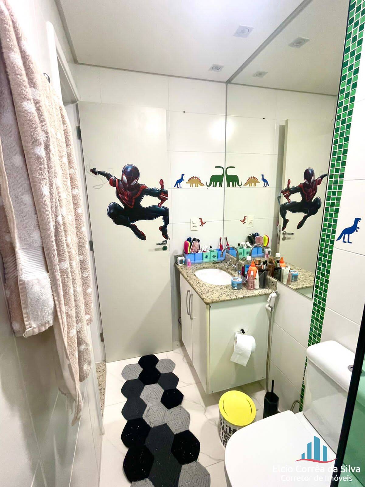 Casa, 3 quartos, 170 m² - Foto 19