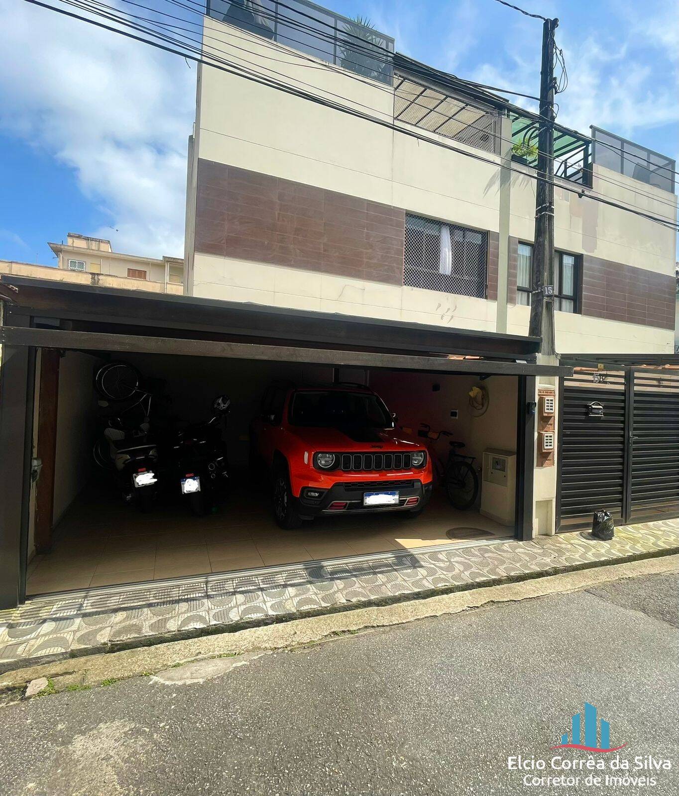 Casa, 3 quartos, 170 m² - Foto 23