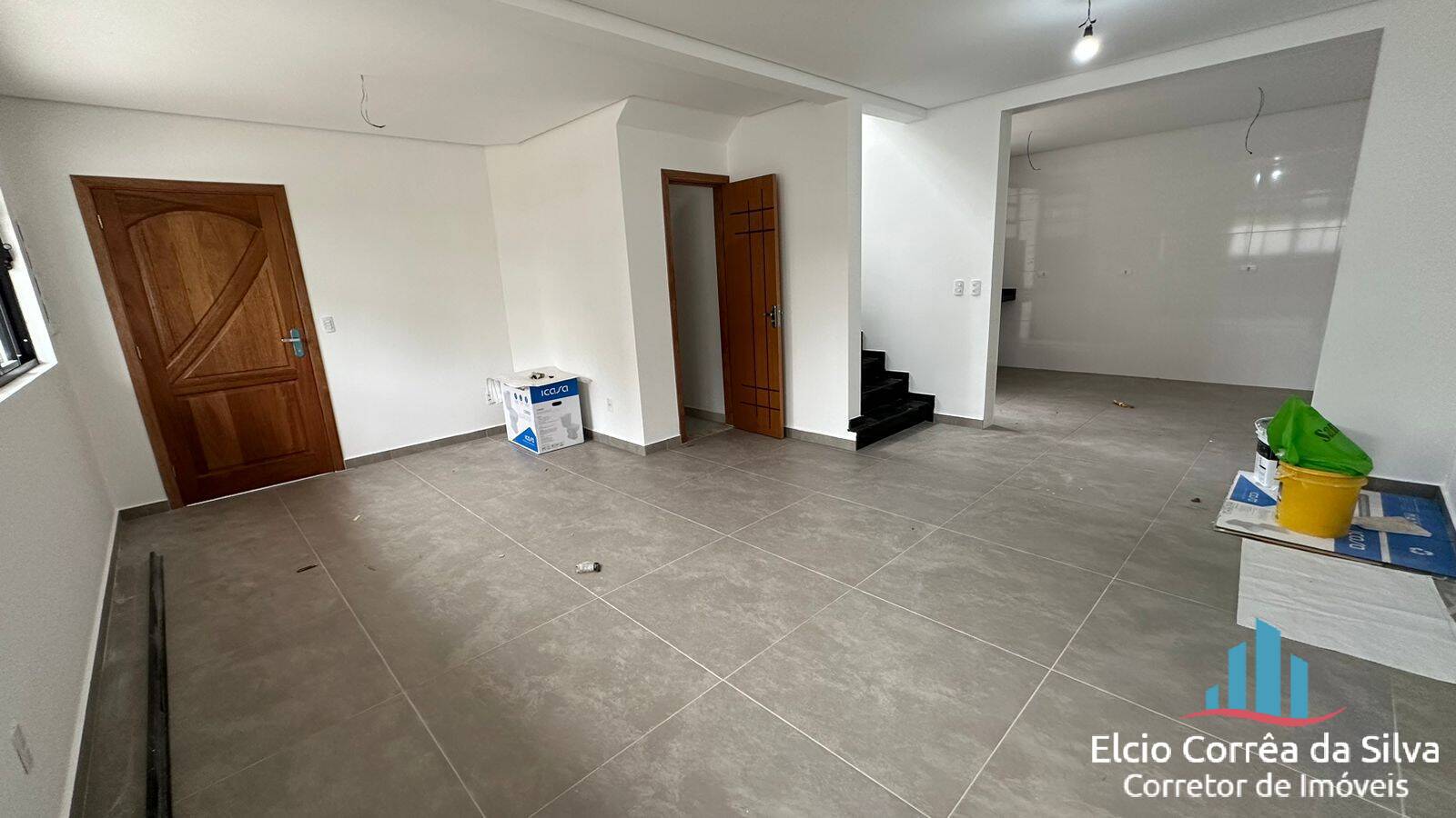 Casa, 3 quartos, 140 m² - Foto 5
