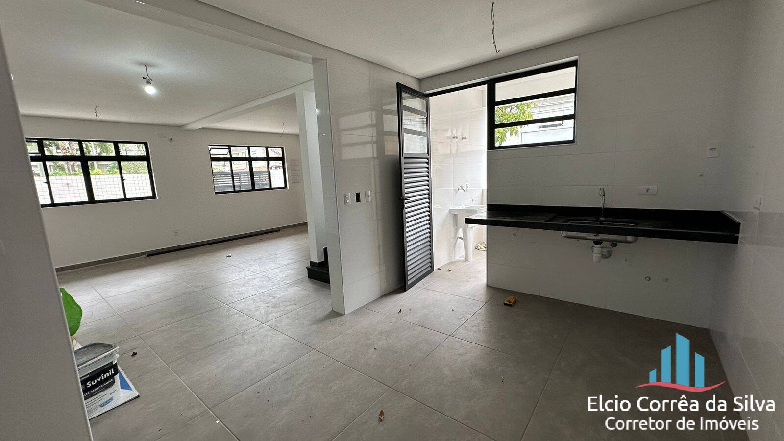 Casa, 3 quartos, 140 m² - Foto 2