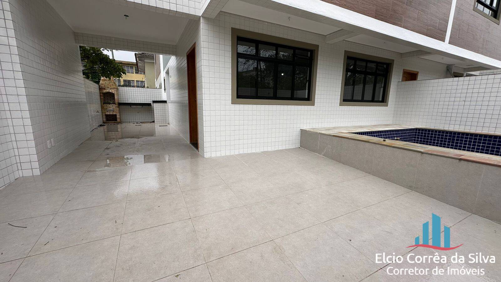 Casa, 3 quartos, 140 m² - Foto 19