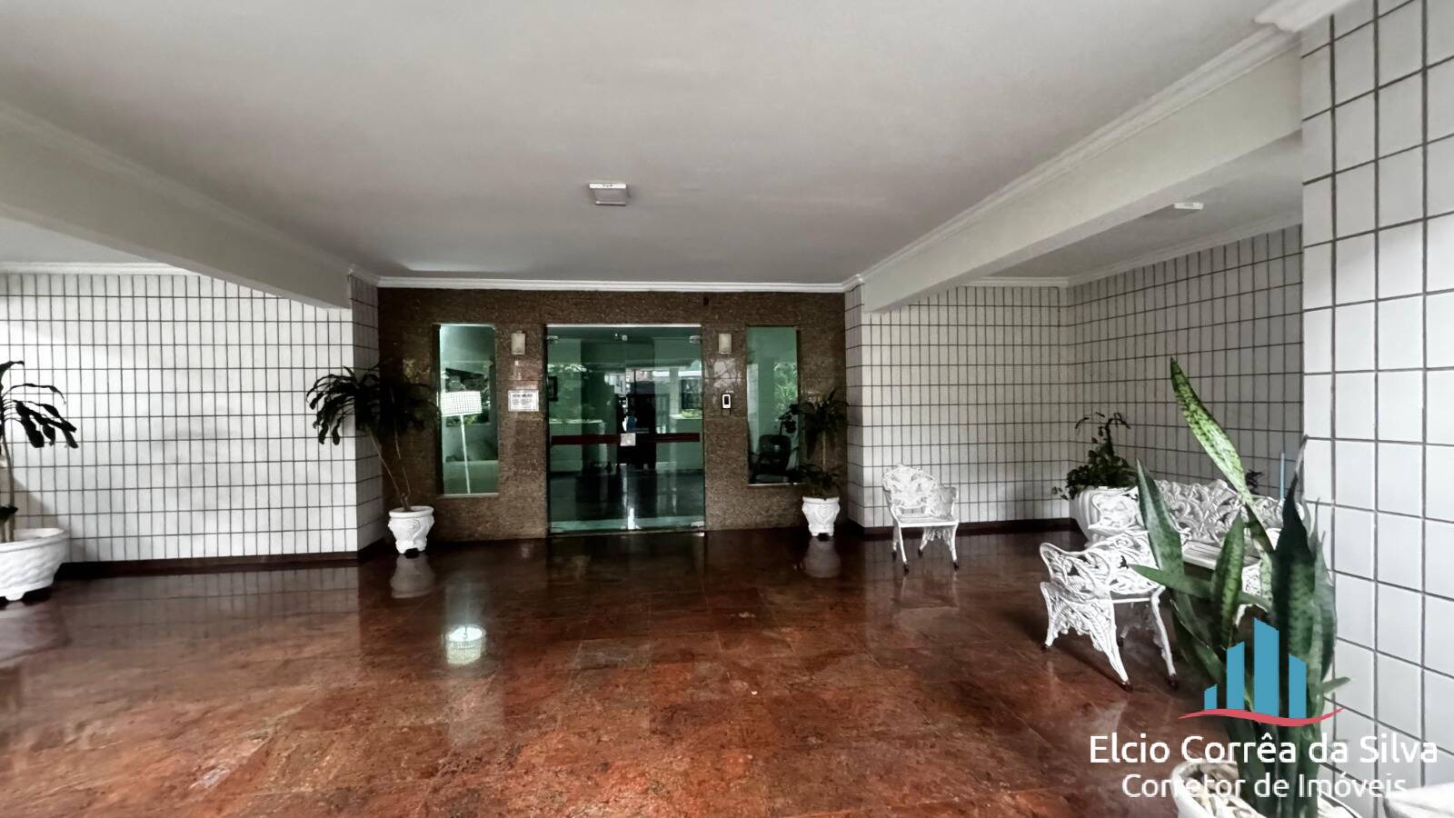 Apartamento, 2 quartos, 96 m² - Foto 1