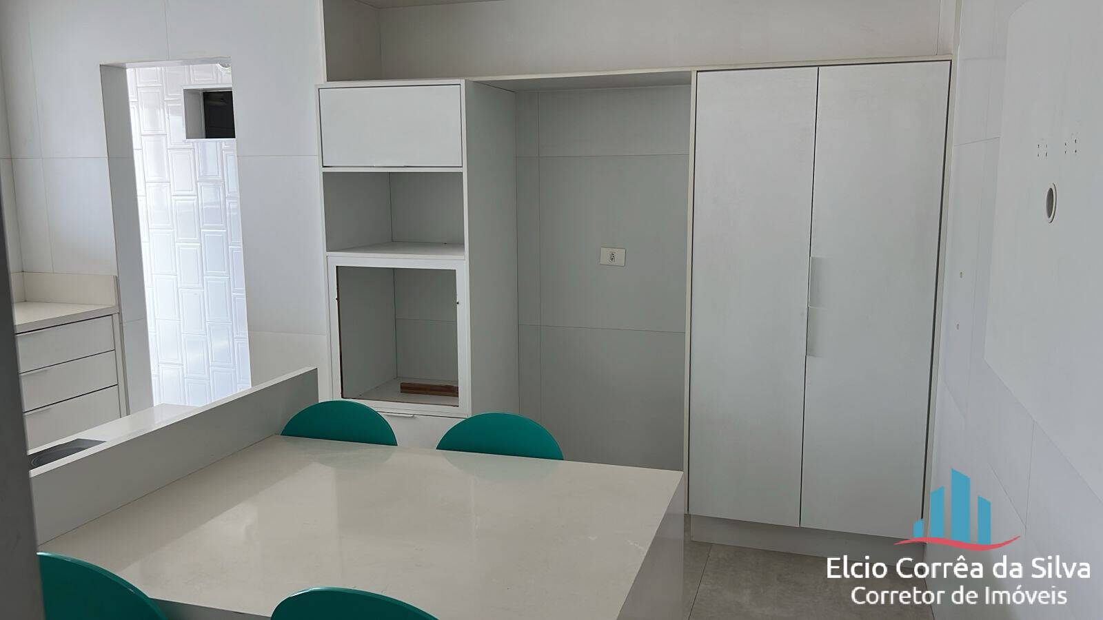 Apartamento, 2 quartos, 96 m² - Foto 6
