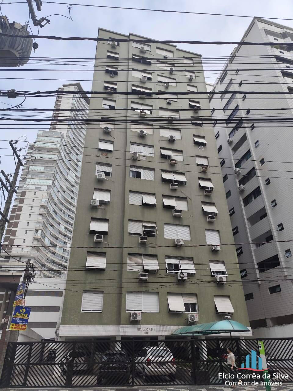 Apartamento, 1 quarto, 56 m² - Foto 1