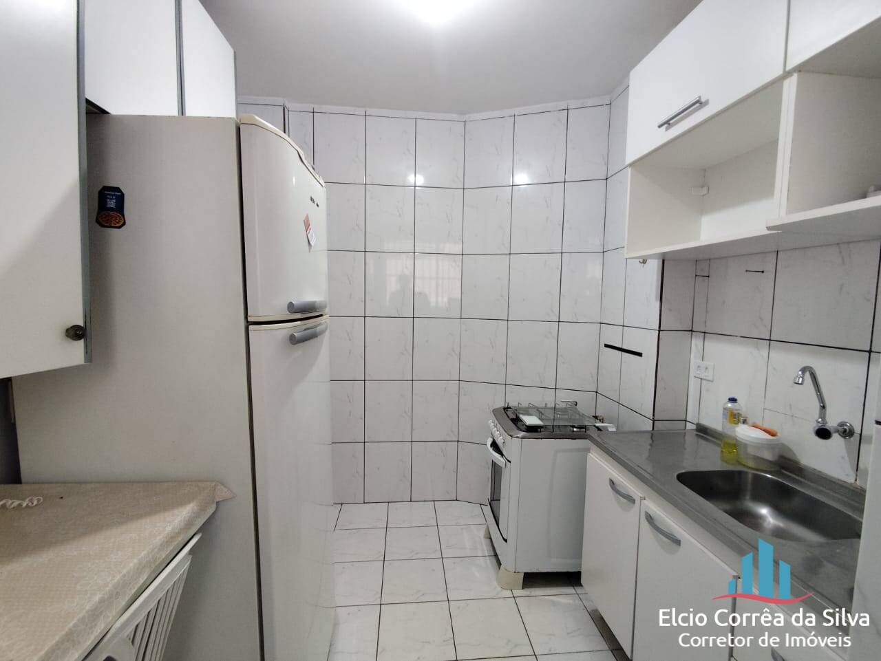 Apartamento, 1 quarto, 56 m² - Foto 4