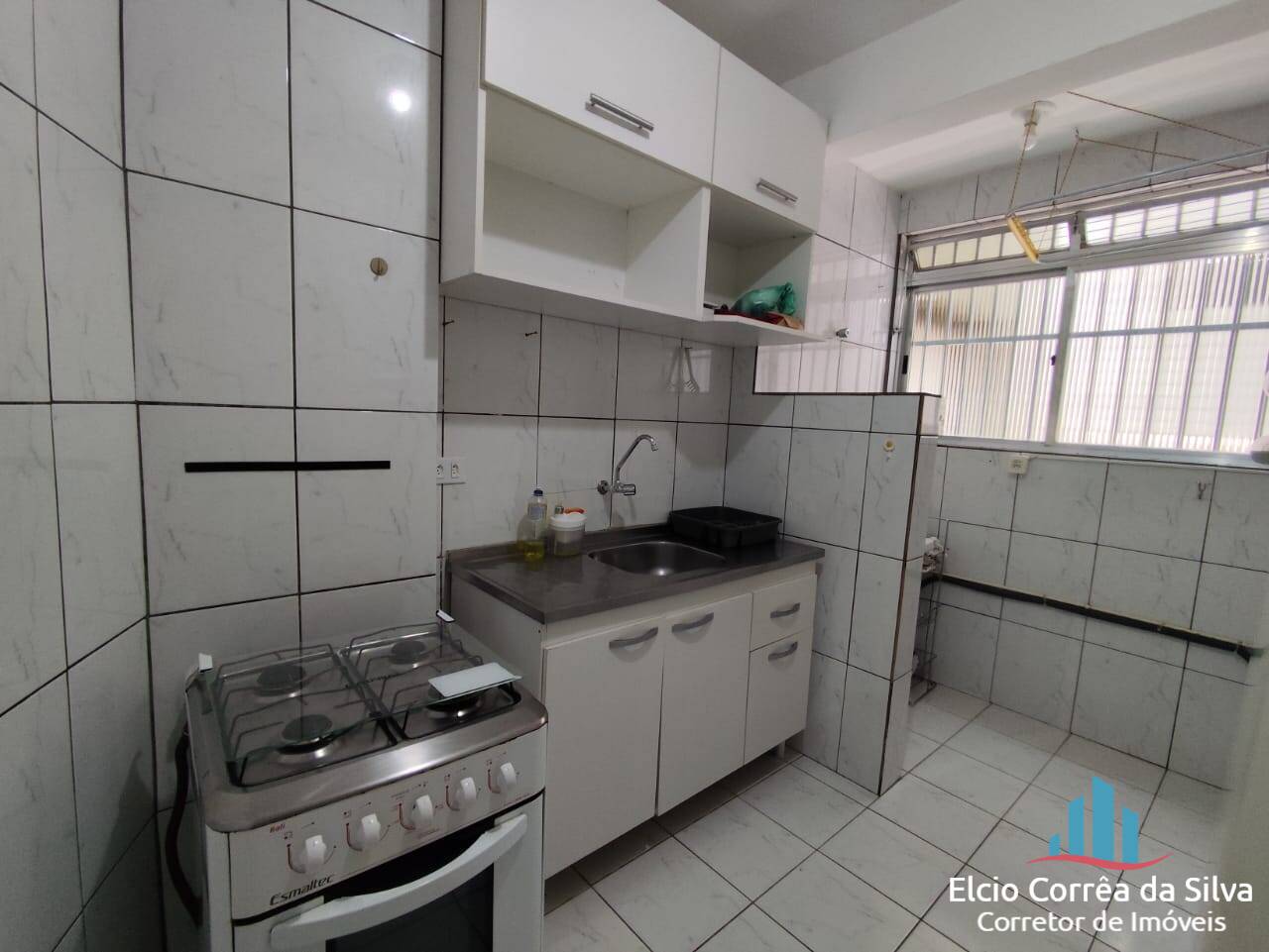 Apartamento, 1 quarto, 56 m² - Foto 5