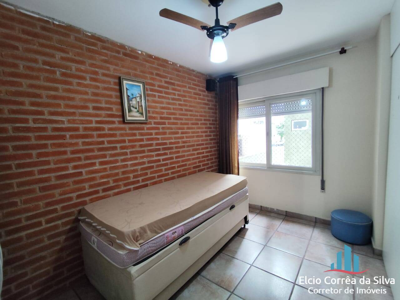 Apartamento, 1 quarto, 56 m² - Foto 7