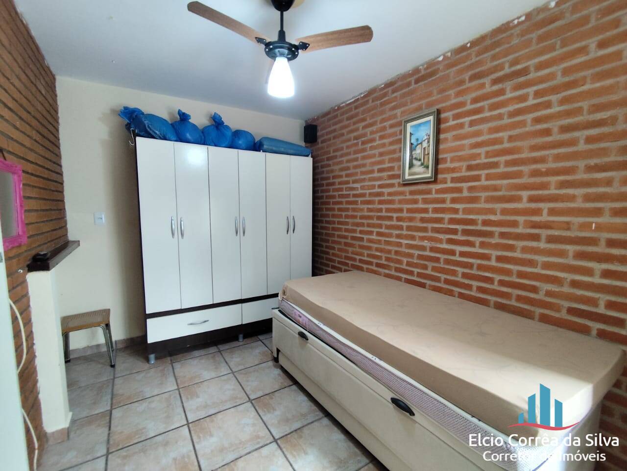 Apartamento, 1 quarto, 56 m² - Foto 6