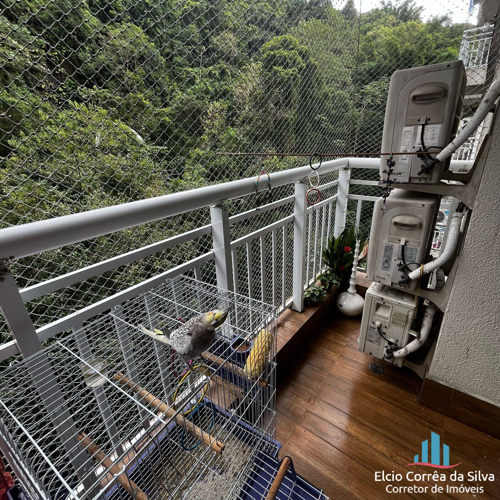 Apartamento, 2 quartos, 64 m² - Foto 21