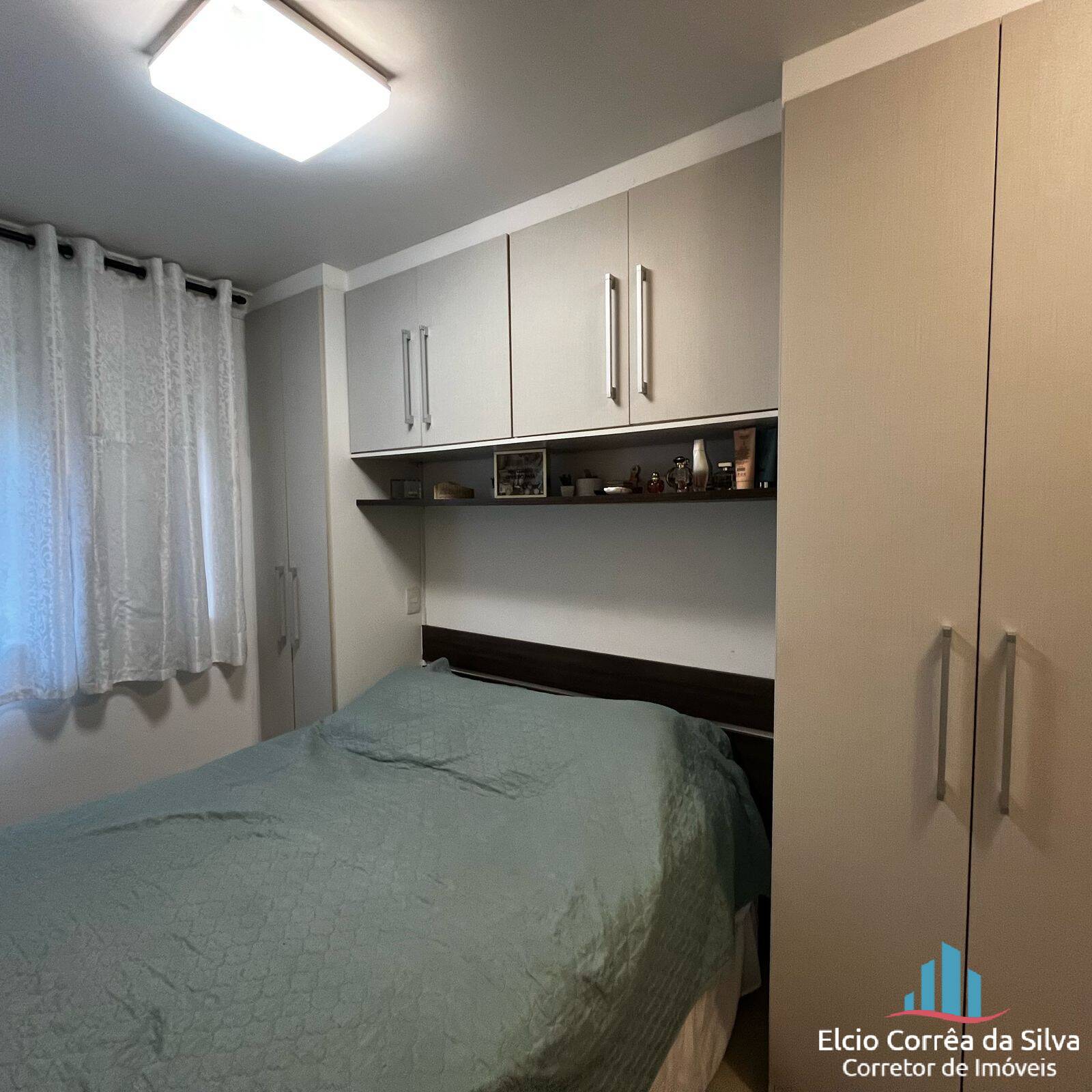 Apartamento, 2 quartos, 64 m² - Foto 12