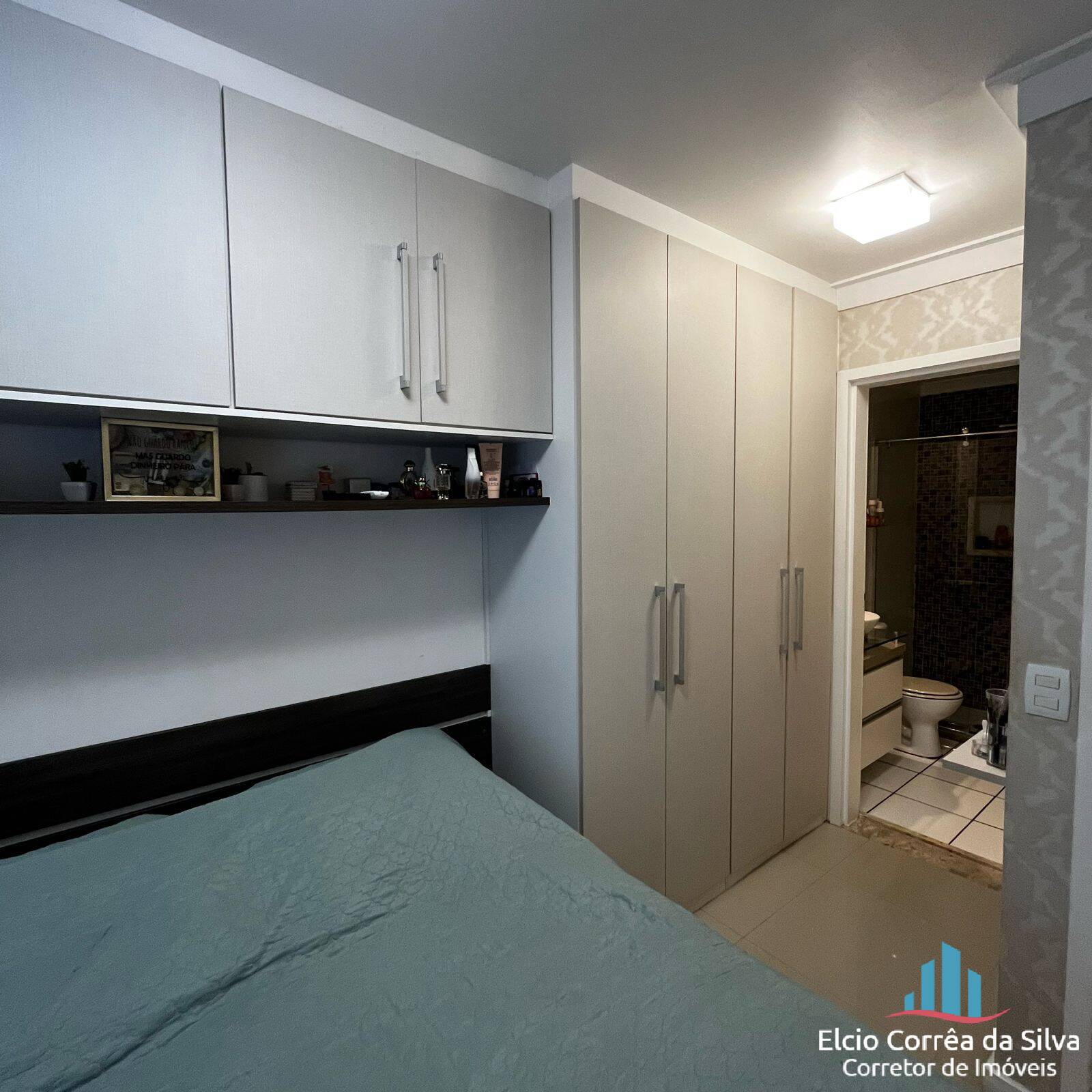 Apartamento, 2 quartos, 64 m² - Foto 17